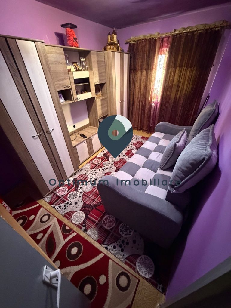 Apartament 4 camere in Manastur, etaj intermediar, zona Piata Flora ! — fotografia 6