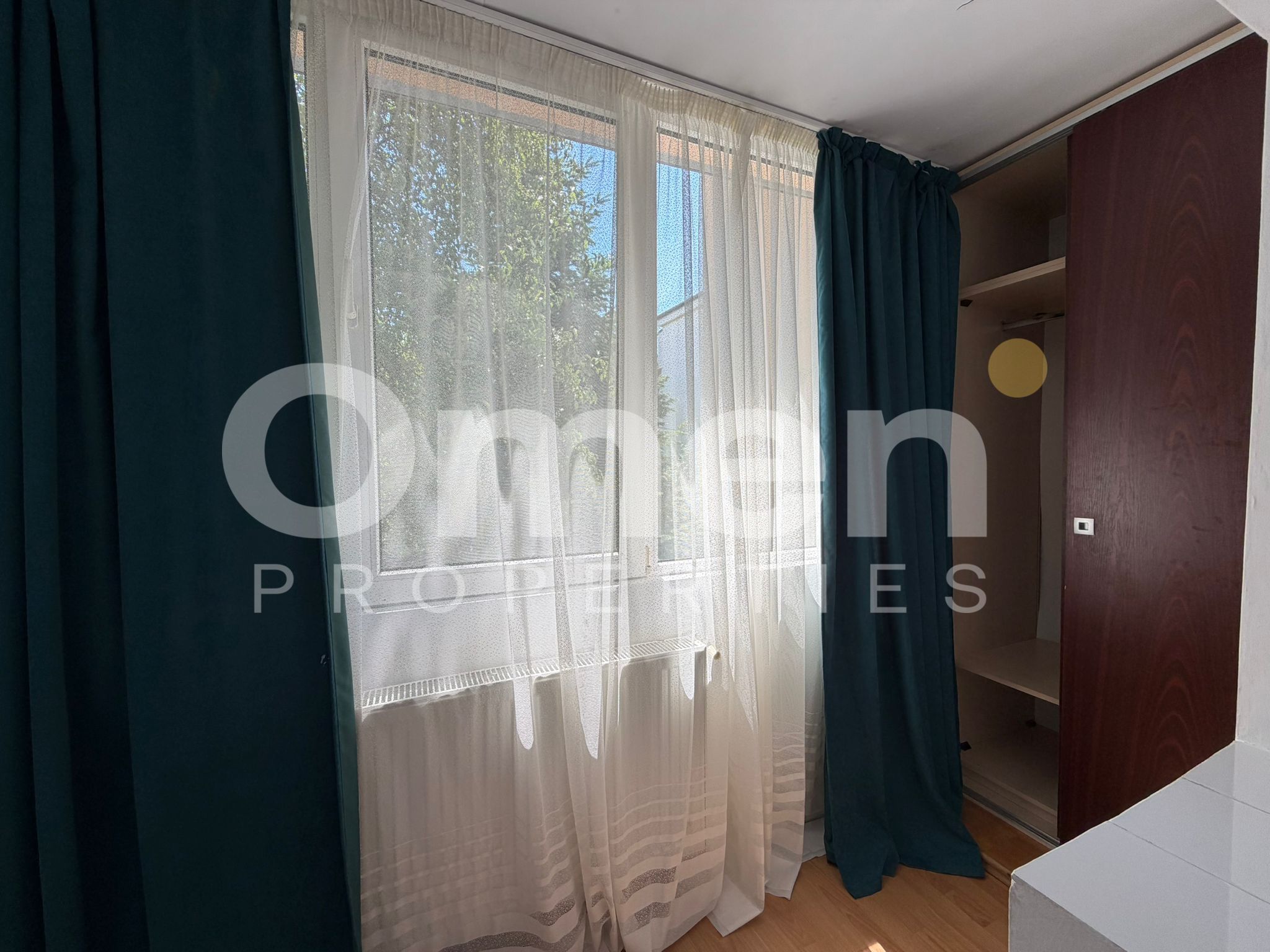 Apartament spatios | 2 camere decomandate | etaj 1 | strada Moldovei — fotografia 3