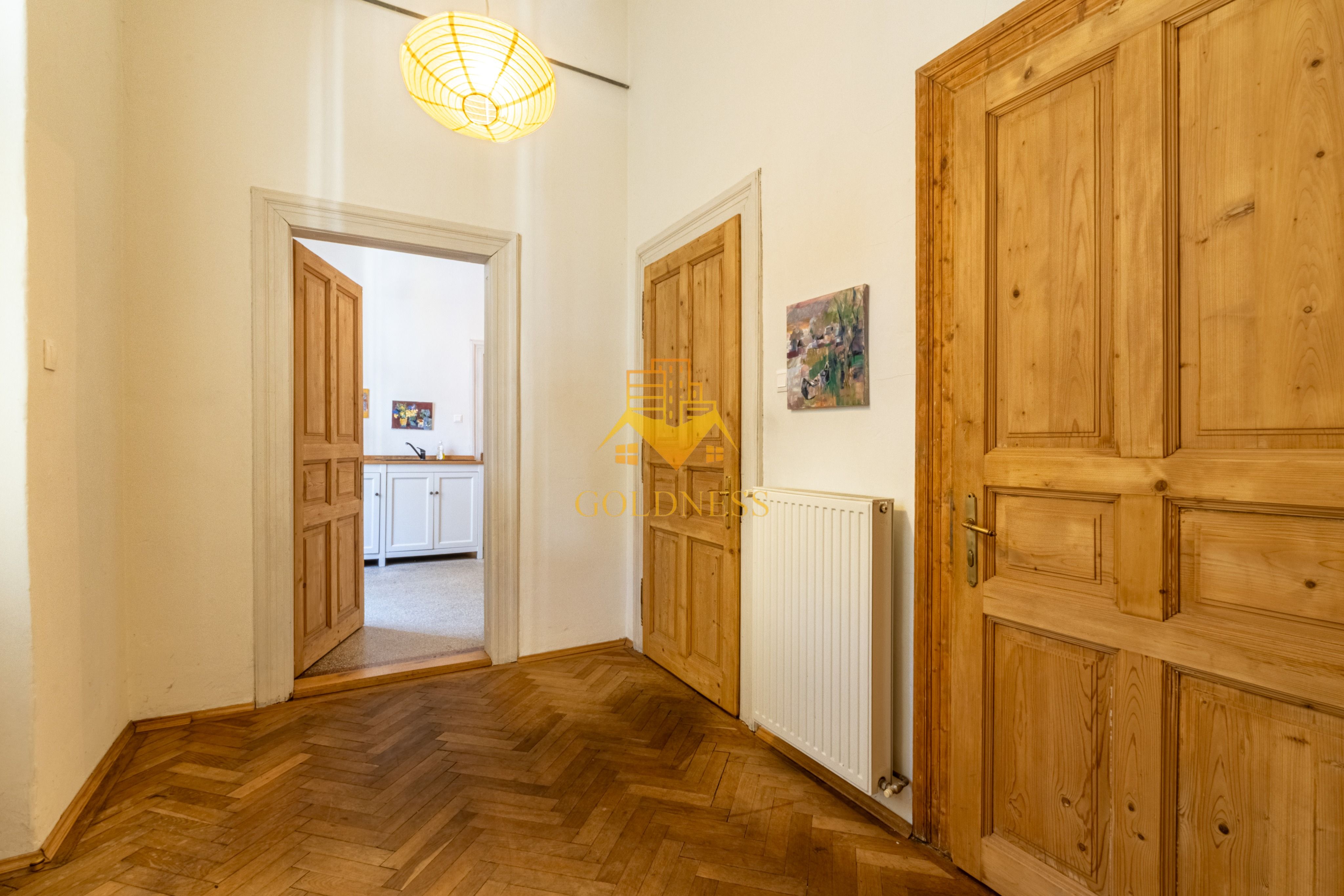2 camere decomandate, Ultracentral, Reg. CFR, Pta Avram Iancu, Teatru — fotografia 12