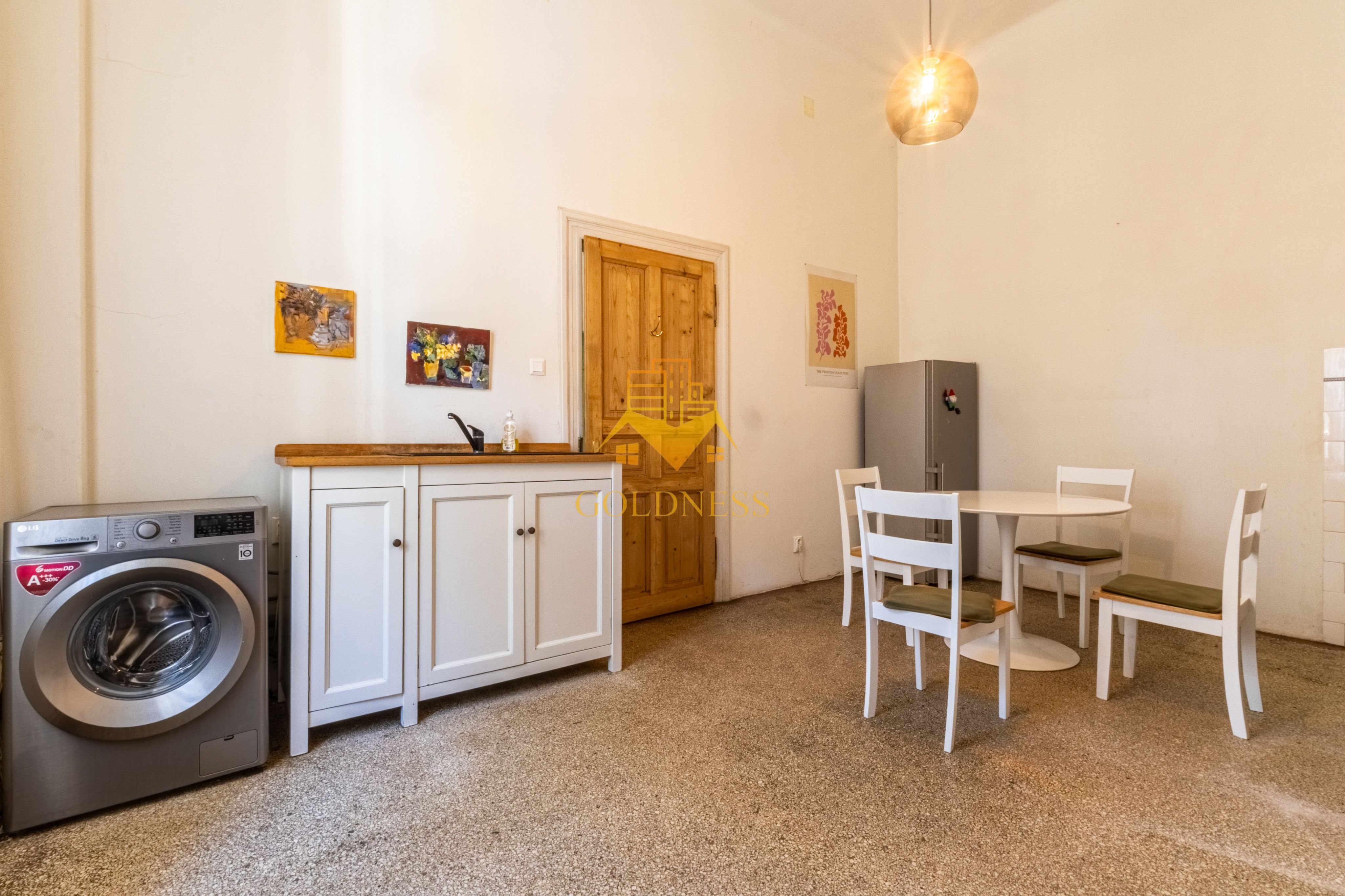 2 camere decomandate, Ultracentral, Reg. CFR, Pta Avram Iancu, Teatru — fotografia 13