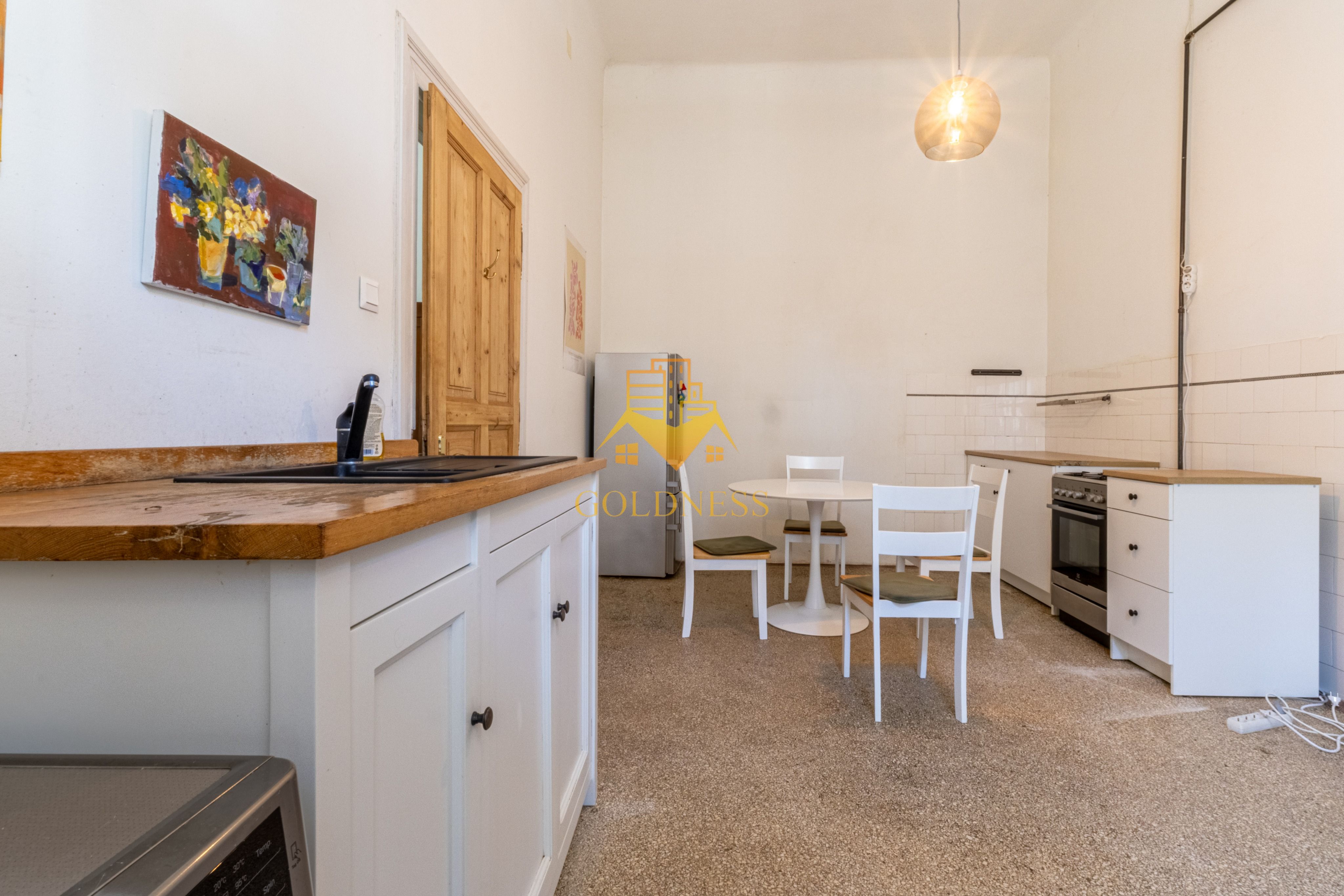 2 camere decomandate, Ultracentral, Reg. CFR, Pta Avram Iancu, Teatru — fotografia 3