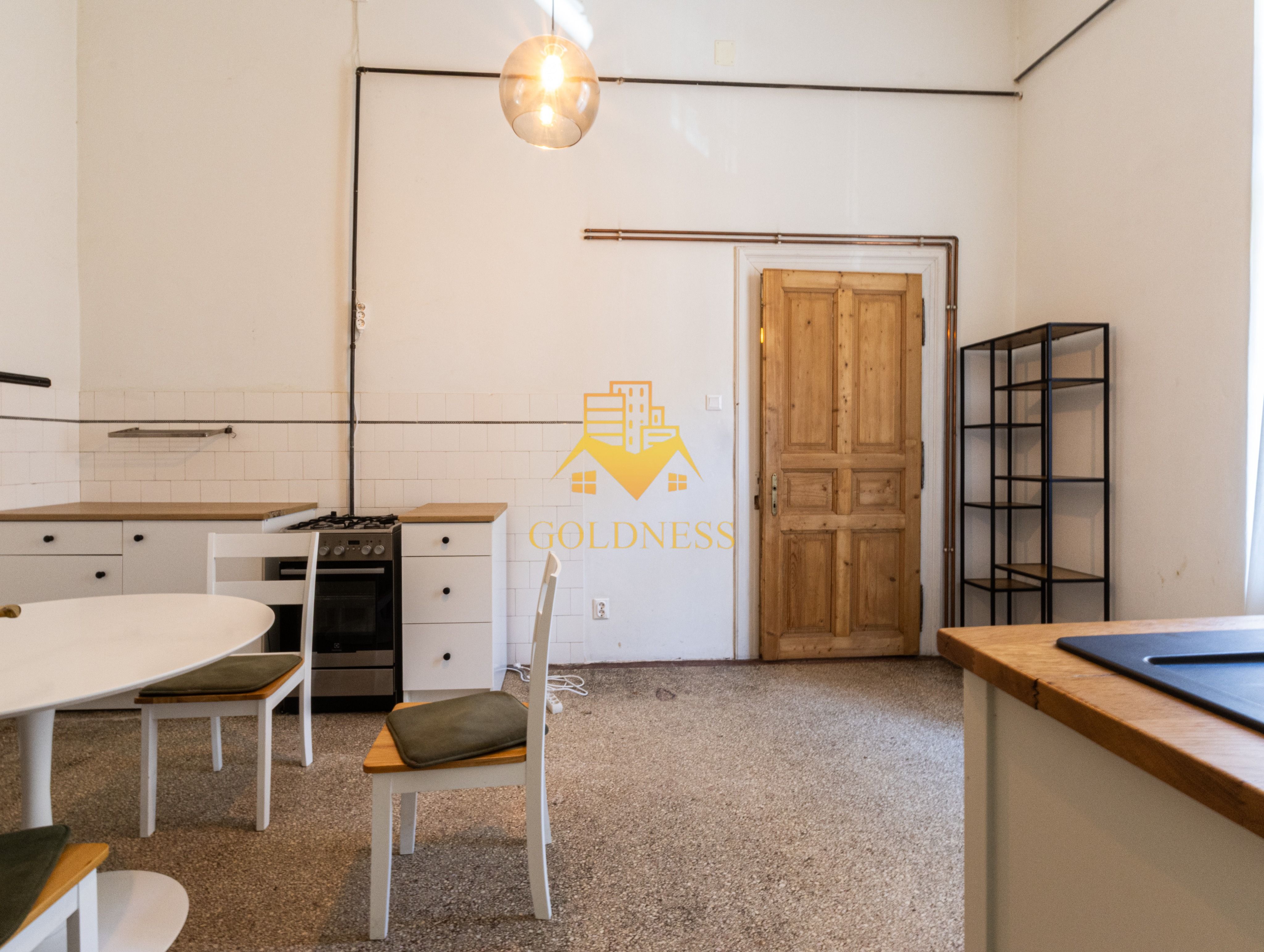 2 camere decomandate, Ultracentral, Reg. CFR, Pta Avram Iancu, Teatru — fotografia 5