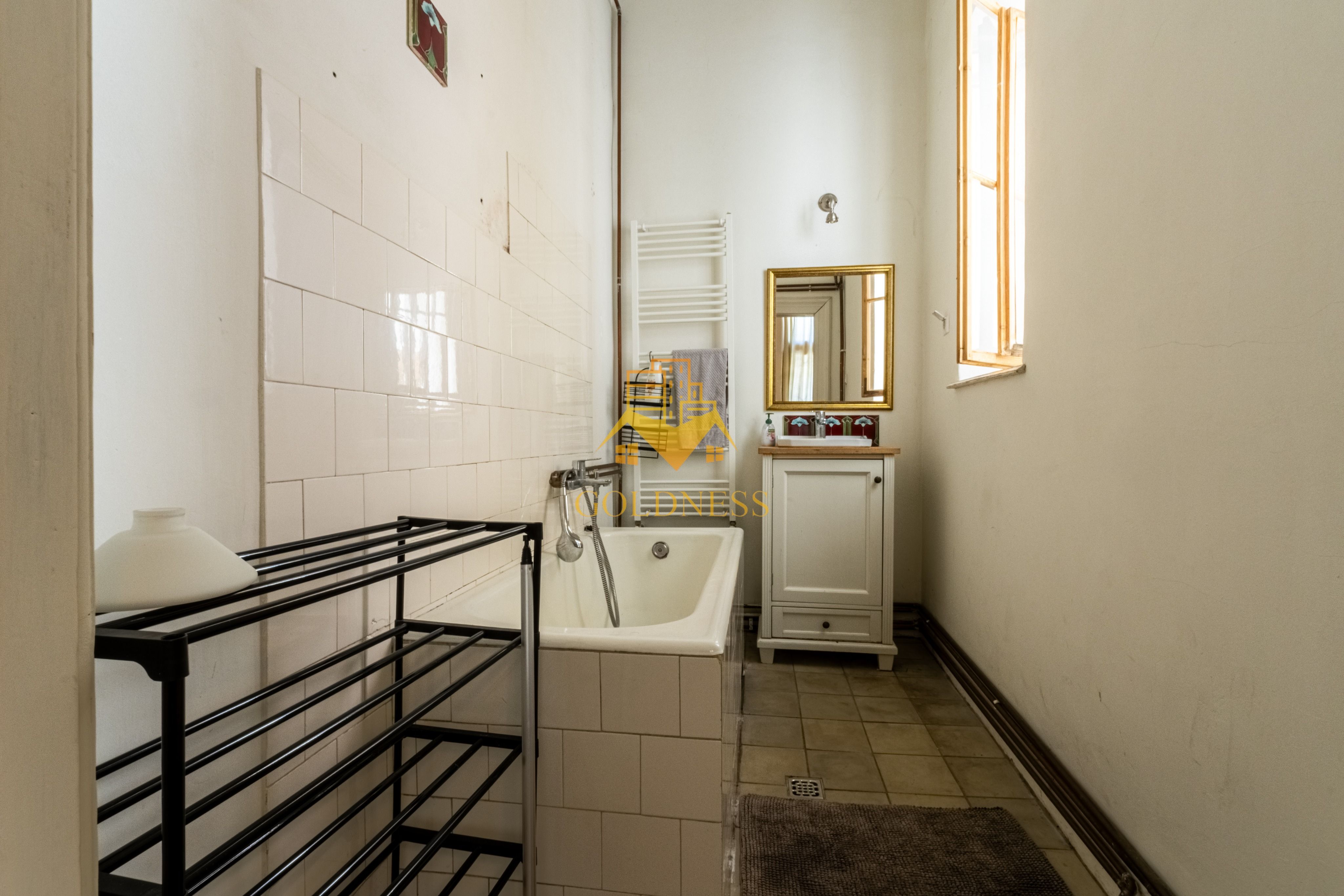 2 camere decomandate, Ultracentral, Reg. CFR, Pta Avram Iancu, Teatru — fotografia 6