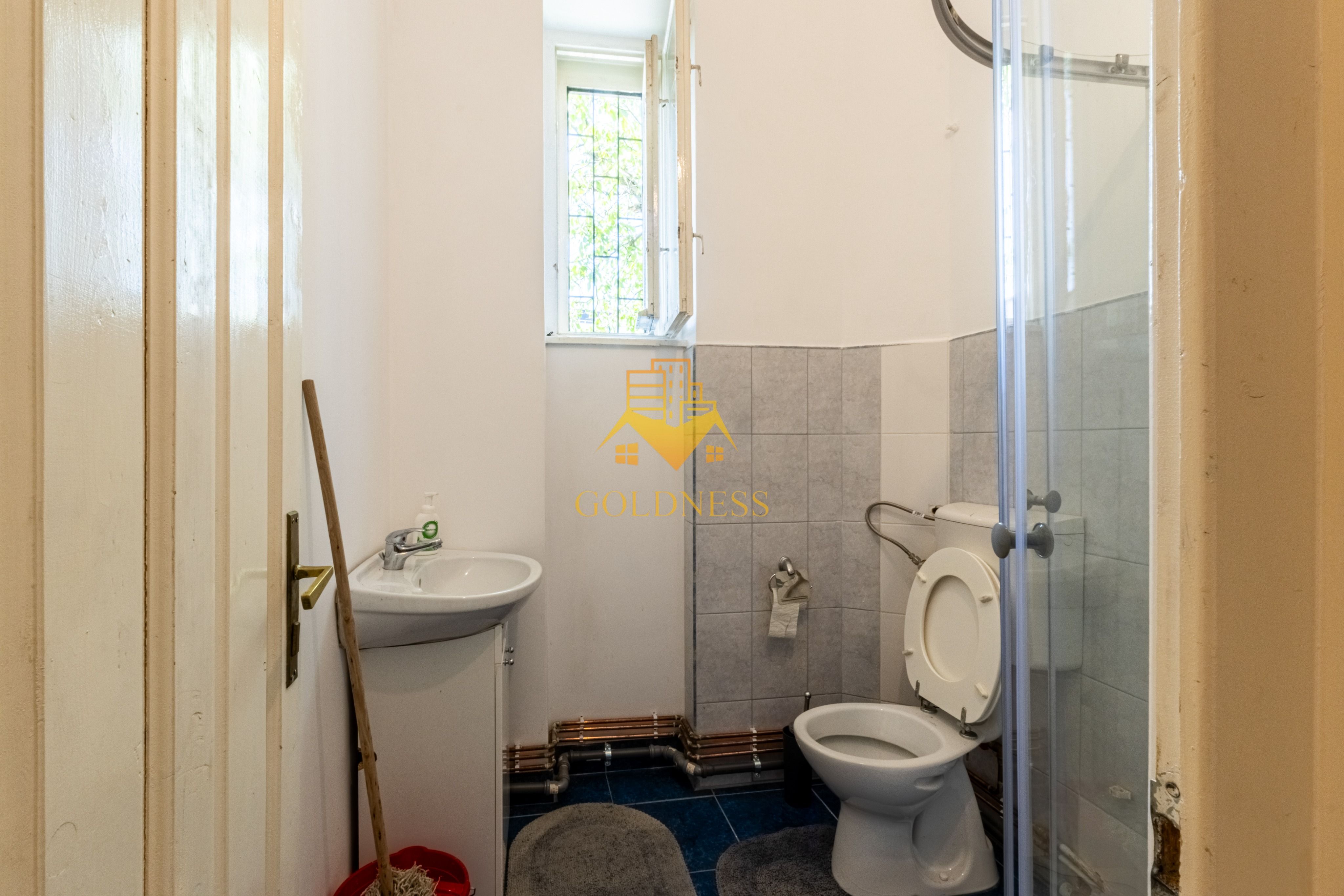 2 camere decomandate, Ultracentral, Reg. CFR, Pta Avram Iancu, Teatru — fotografia 7