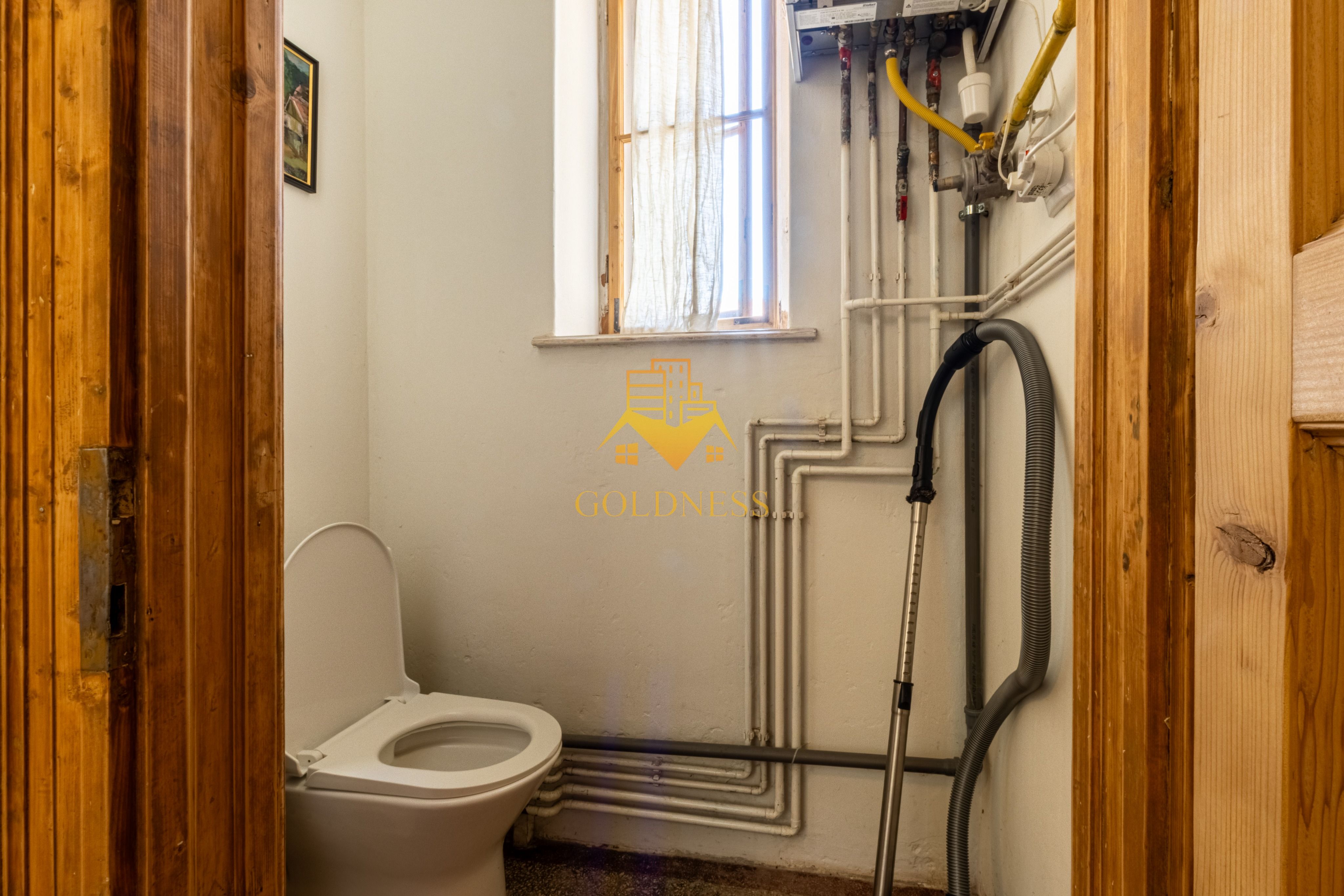 2 camere decomandate, Ultracentral, Reg. CFR, Pta Avram Iancu, Teatru — fotografia 8