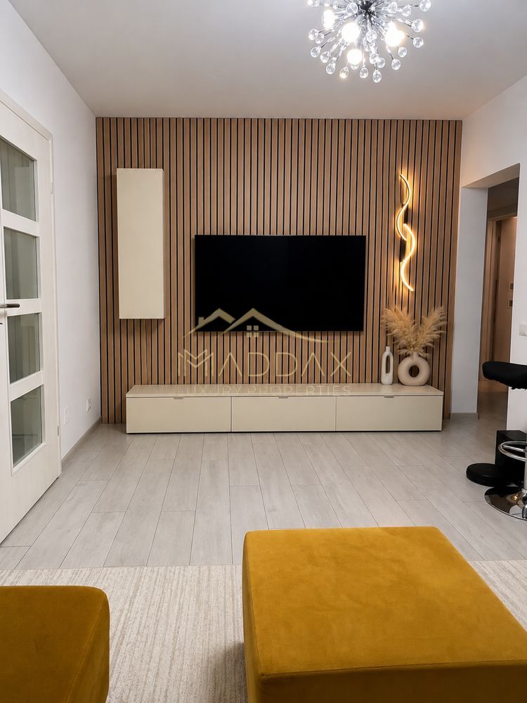 Apartament 3 camere | Timpuri Noi | Loc parcare | 2 minute până la metrou