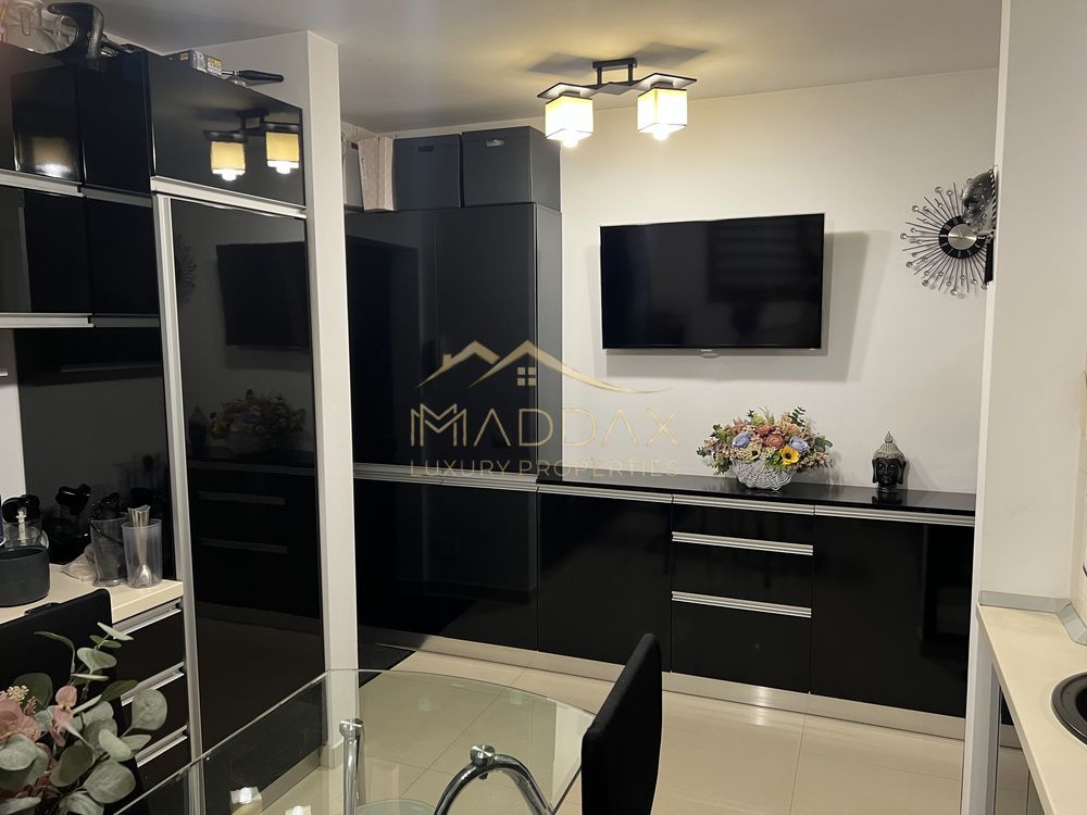 Apartament 3 camere | Timpuri Noi | Loc parcare | 2 minute până la metrou — fotografia 4