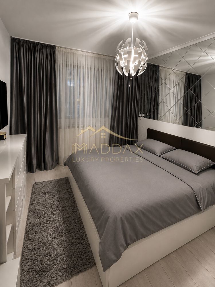Apartament 3 camere | Timpuri Noi | Loc parcare | 2 minute până la metrou — fotografia 5