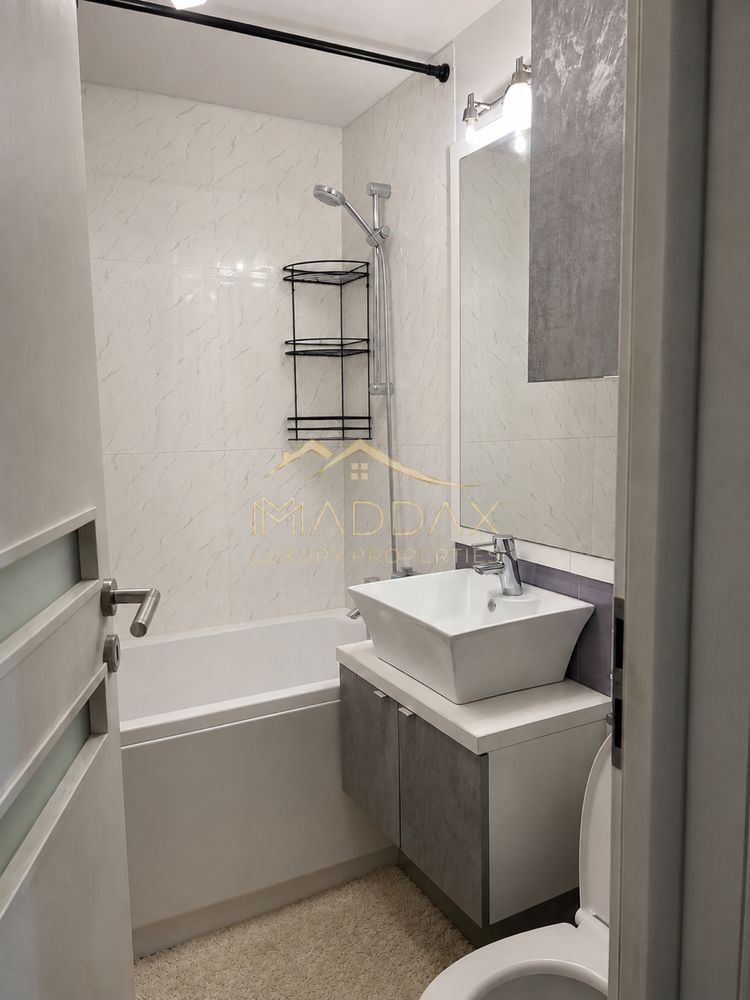 Apartament 3 camere | Timpuri Noi | Loc parcare | 2 minute până la metrou — fotografia 6
