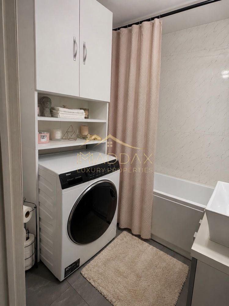 Apartament 3 camere | Timpuri Noi | Loc parcare | 2 minute până la metrou — fotografia 7