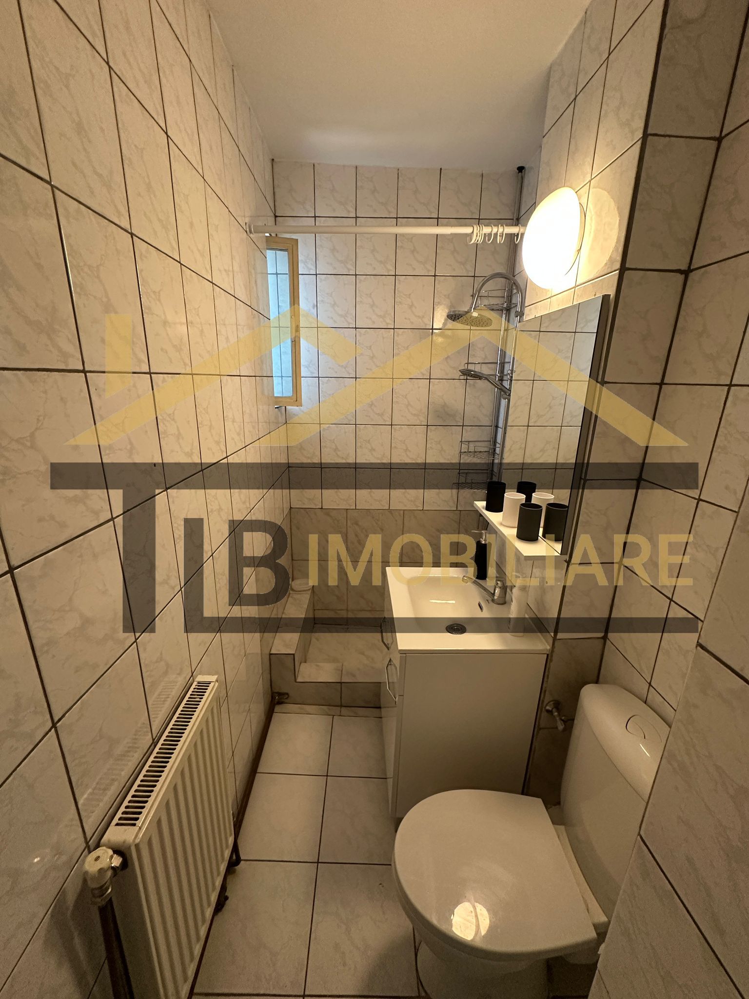 Apartament de 3 camere, 52mp , decomandat, Zona Dambu Pietros — fotografia 7