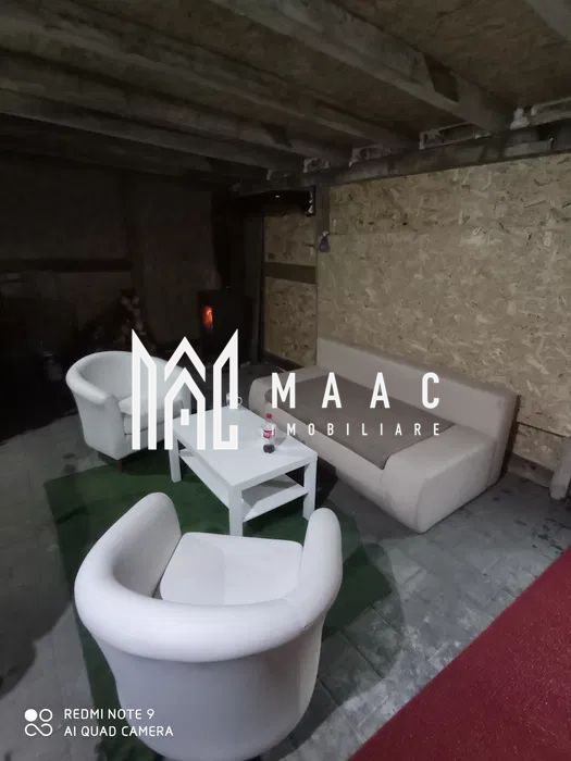 Apartament 3 camere I Curte I Spatiu comercial I Cedonia — fotografia 4