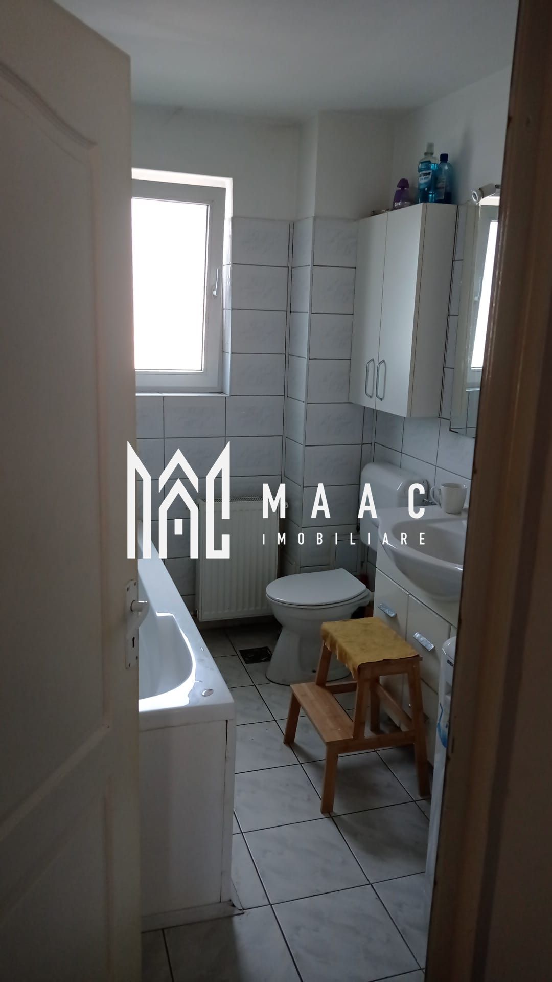 Apartament 3 camere I Curte I Spatiu comercial I Cedonia — fotografia 6