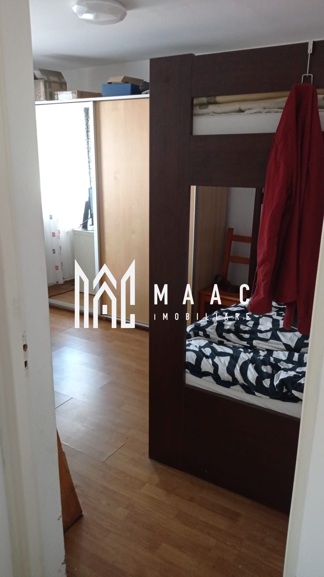 Apartament 3 camere I Curte I Spatiu comercial I Cedonia — fotografia 7