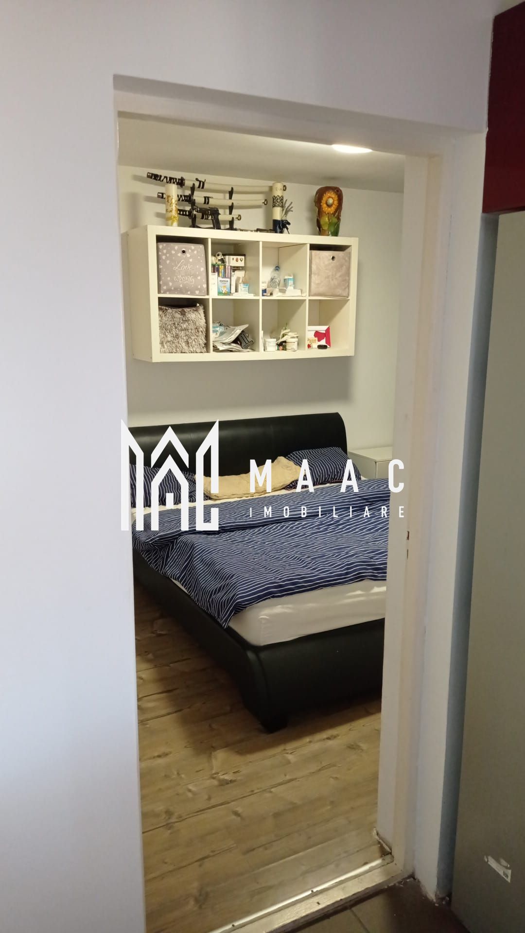 Apartament 3 camere I Curte I Spatiu comercial I Cedonia — fotografia 8