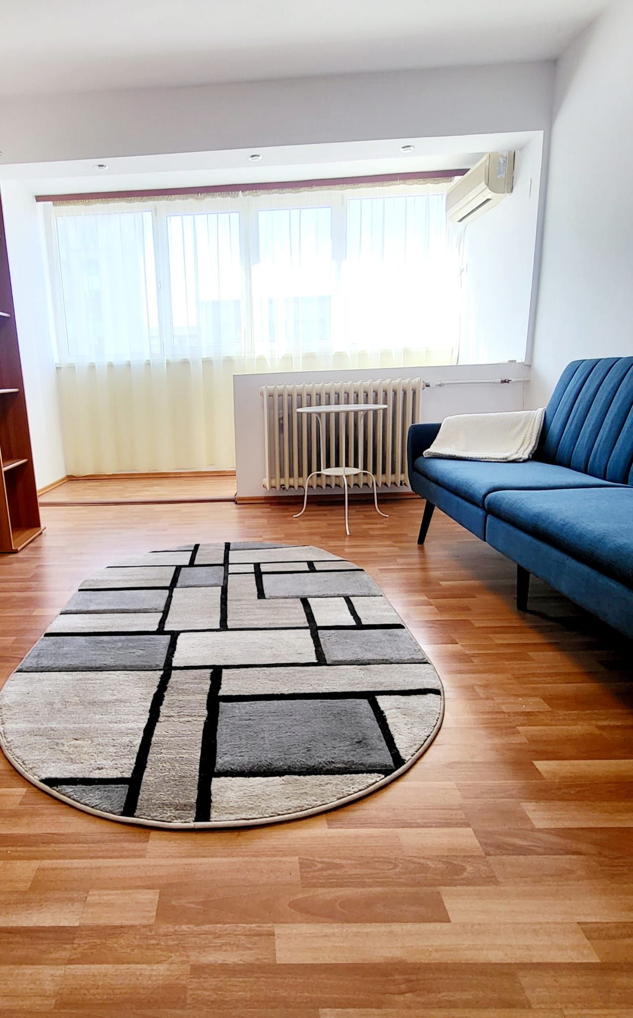 Apartament 2 camere | 55 mp | Galeria Orizont — fotografia 3