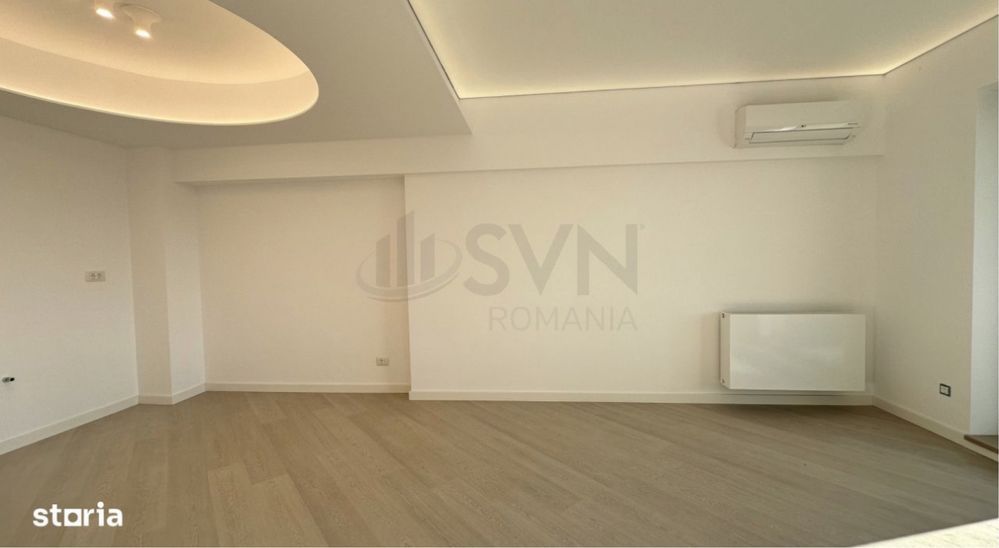 Apartament 3 camere | Cortina North | PROPIETAR | Pipera — fotografia 4