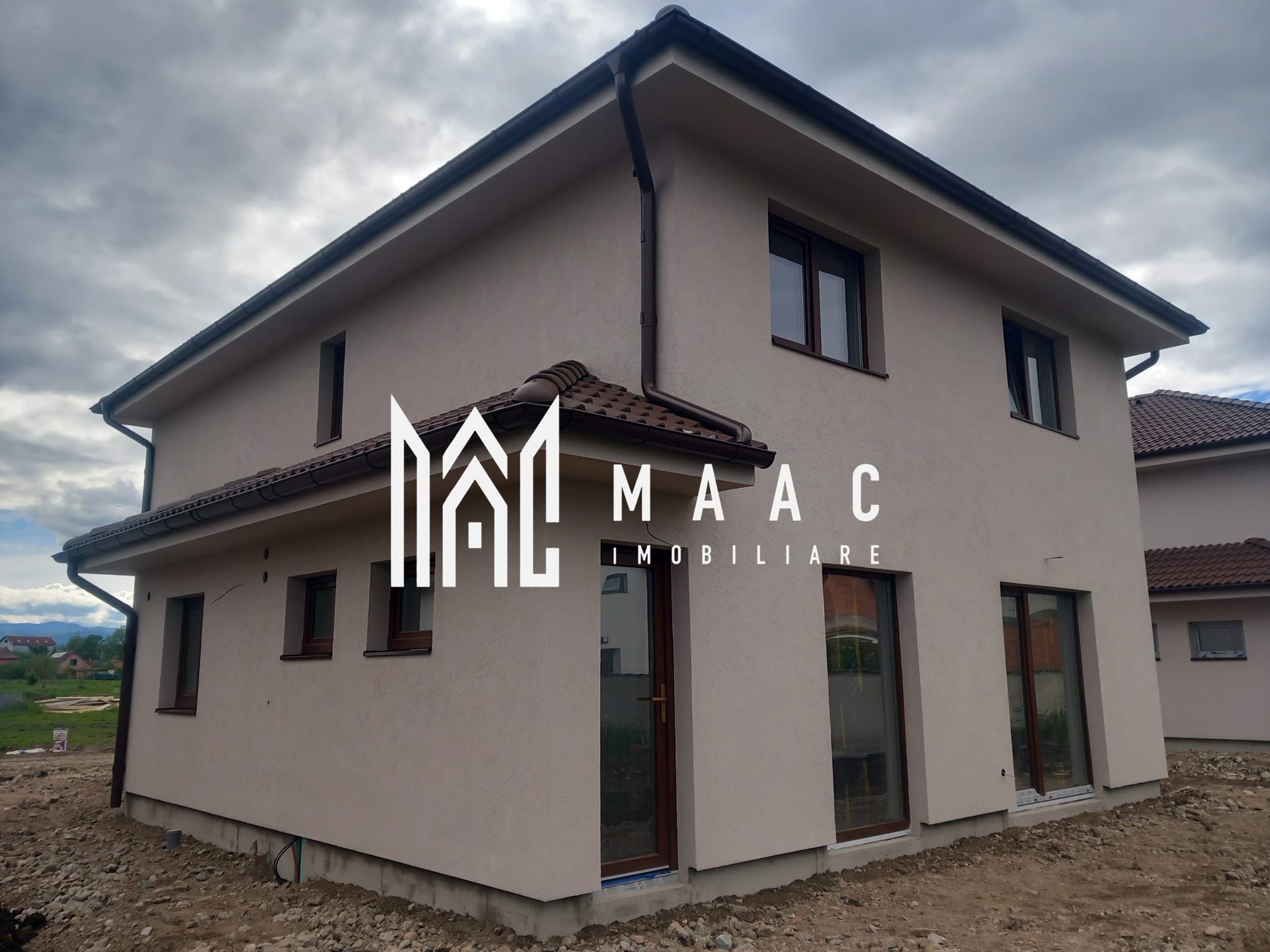 Casă individuală I 5 camere I 120 mpu I Curte 380 mp I Șura Mică — fotografia 11