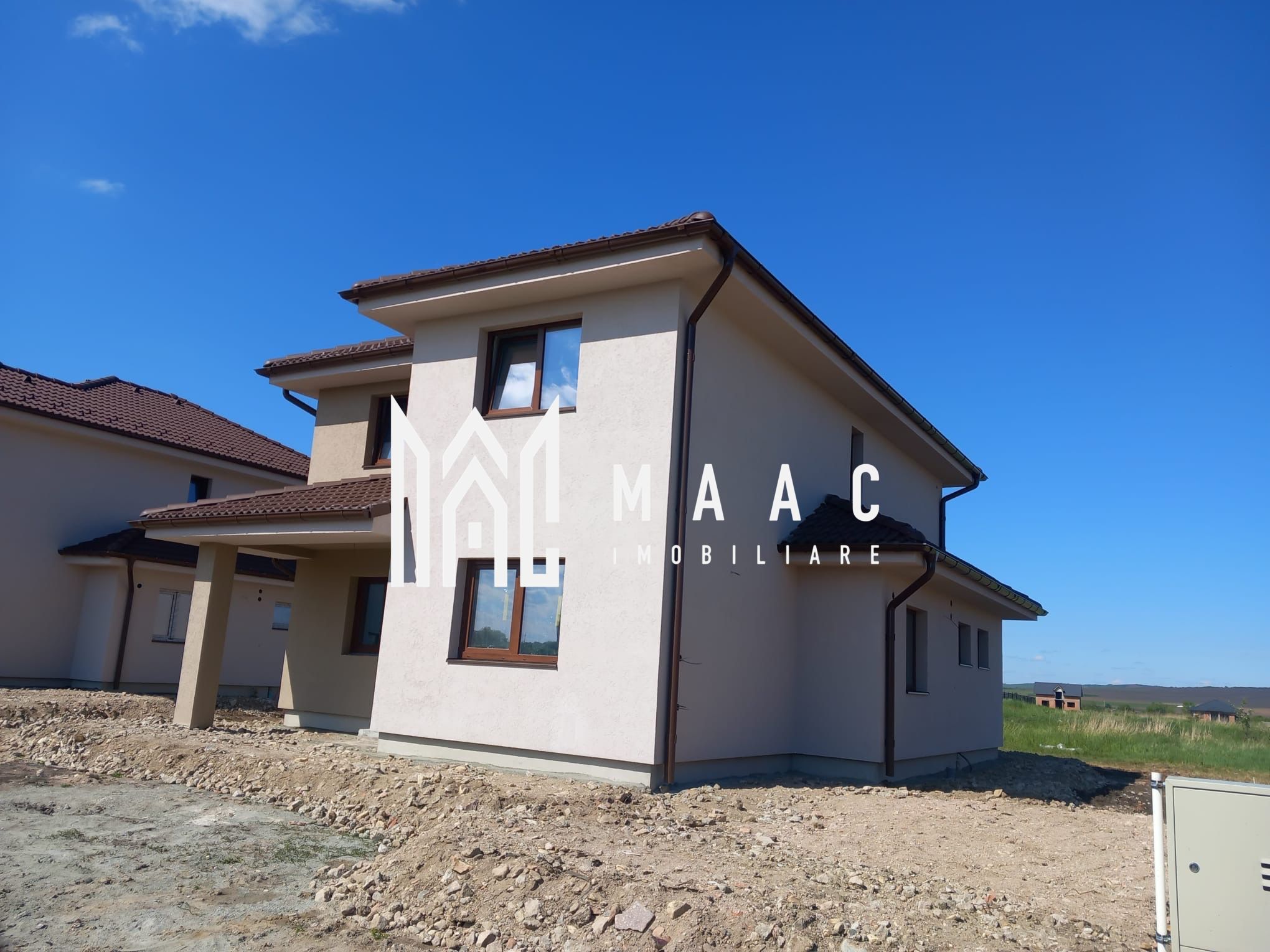Casă individuală I 5 camere I 120 mpu I Curte 380 mp I Șura Mică — fotografia 12