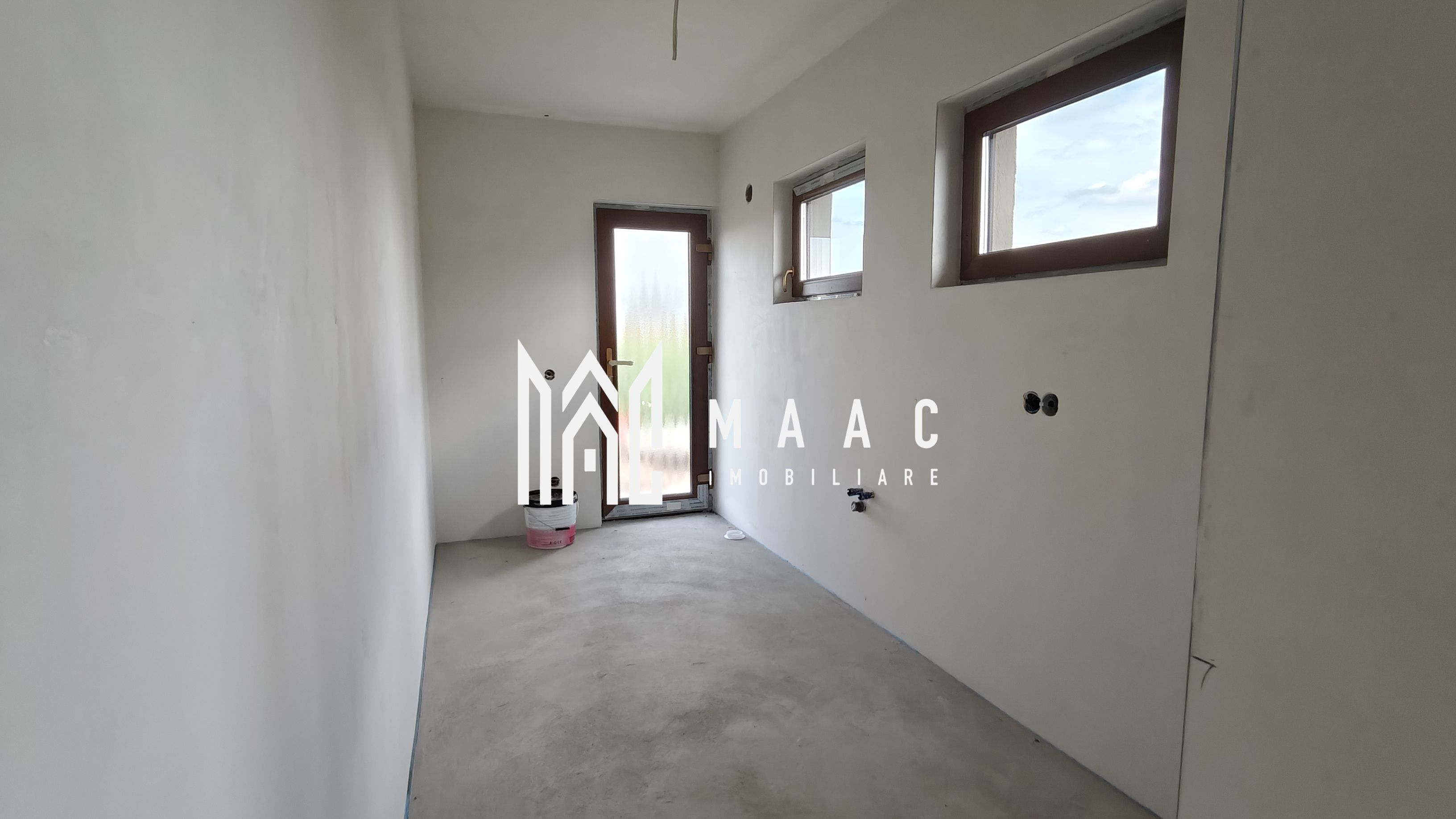Casă individuală I 5 camere I 120 mpu I Curte 380 mp I Șura Mică — fotografia 3