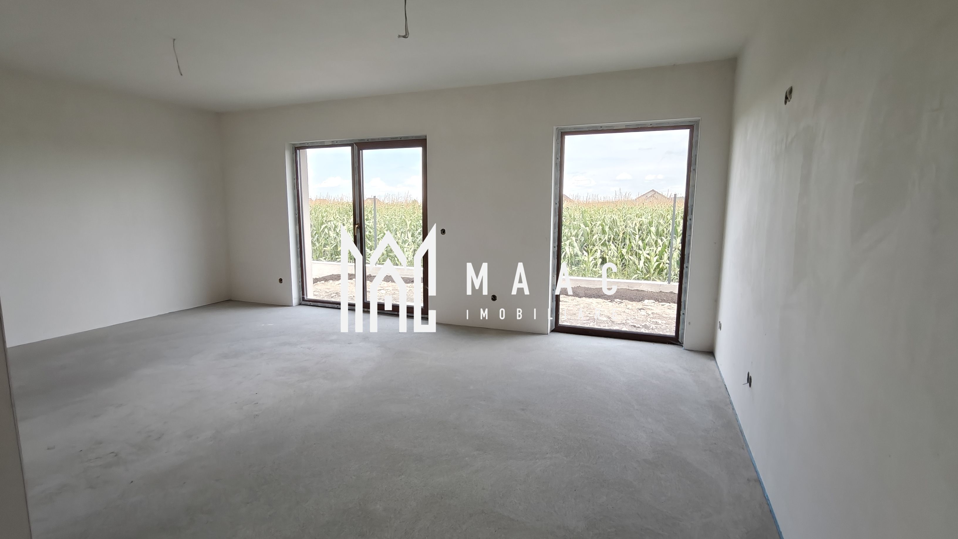 Casă individuală I 5 camere I 120 mpu I Curte 380 mp I Șura Mică — fotografia 4