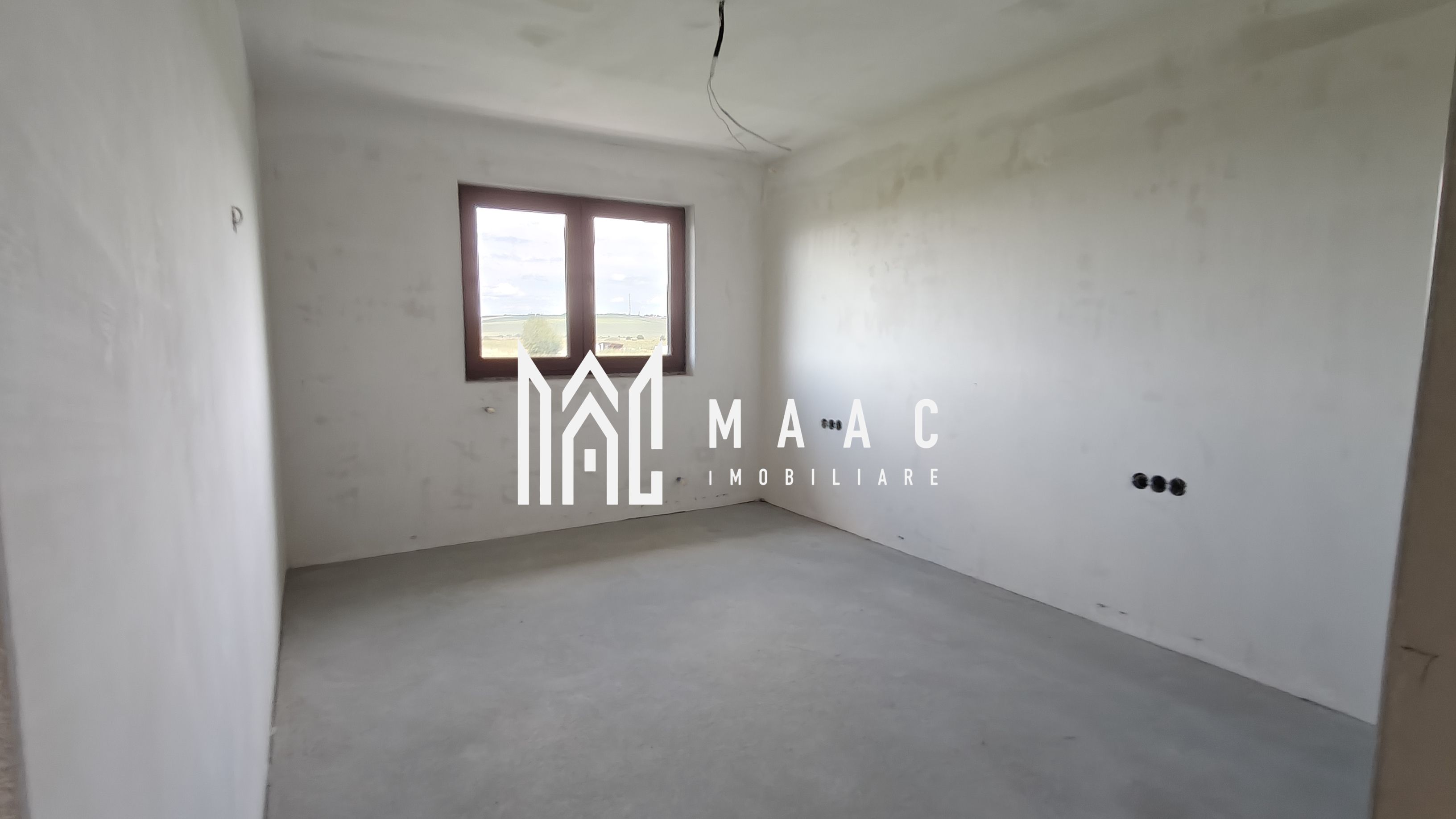 Casă individuală I 5 camere I 120 mpu I Curte 380 mp I Șura Mică — fotografia 5