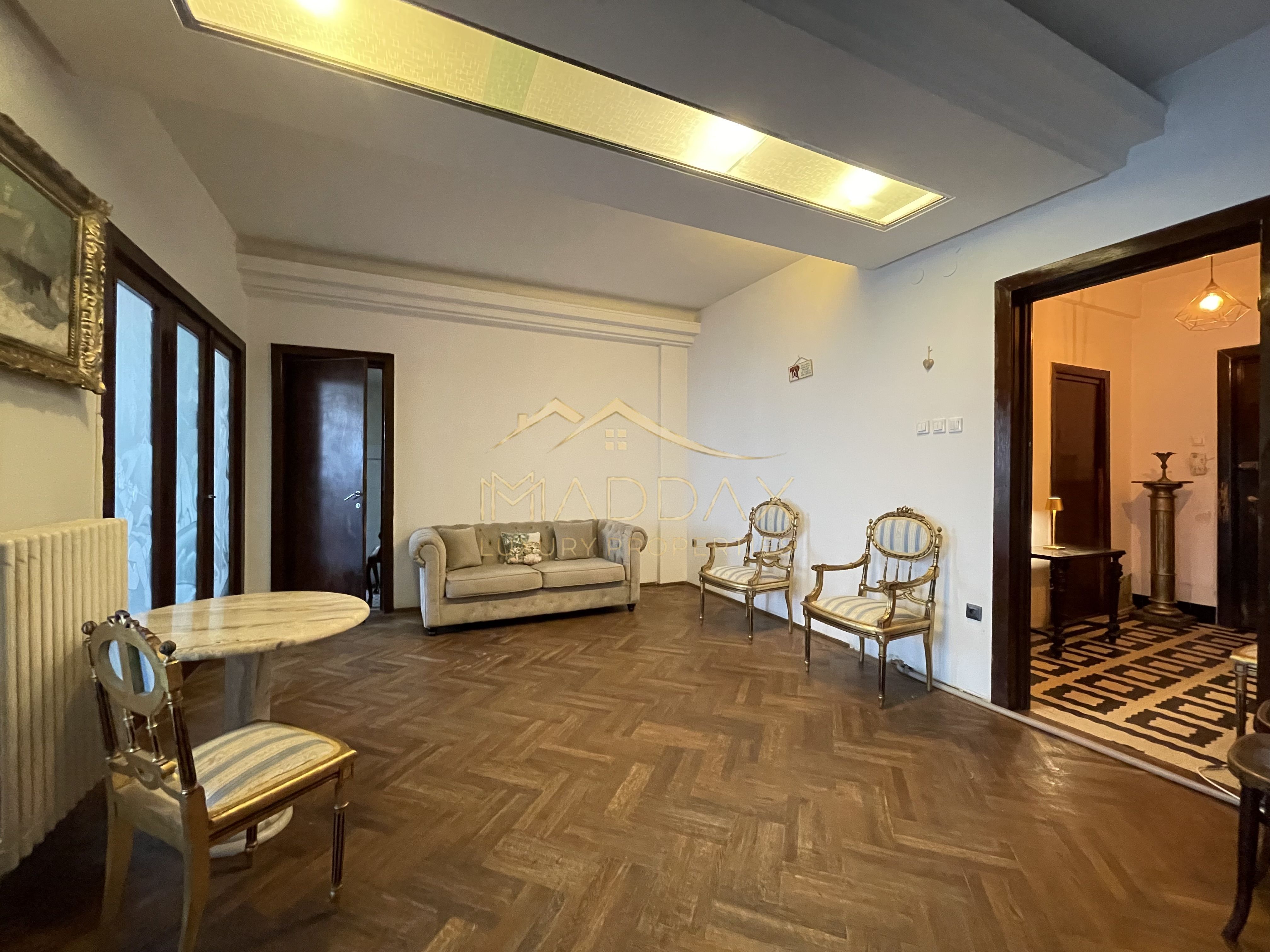 Apartament 5 camere**Oportunitate investitie**Caru"cu Bere//Centrul Istoric — fotografia 14