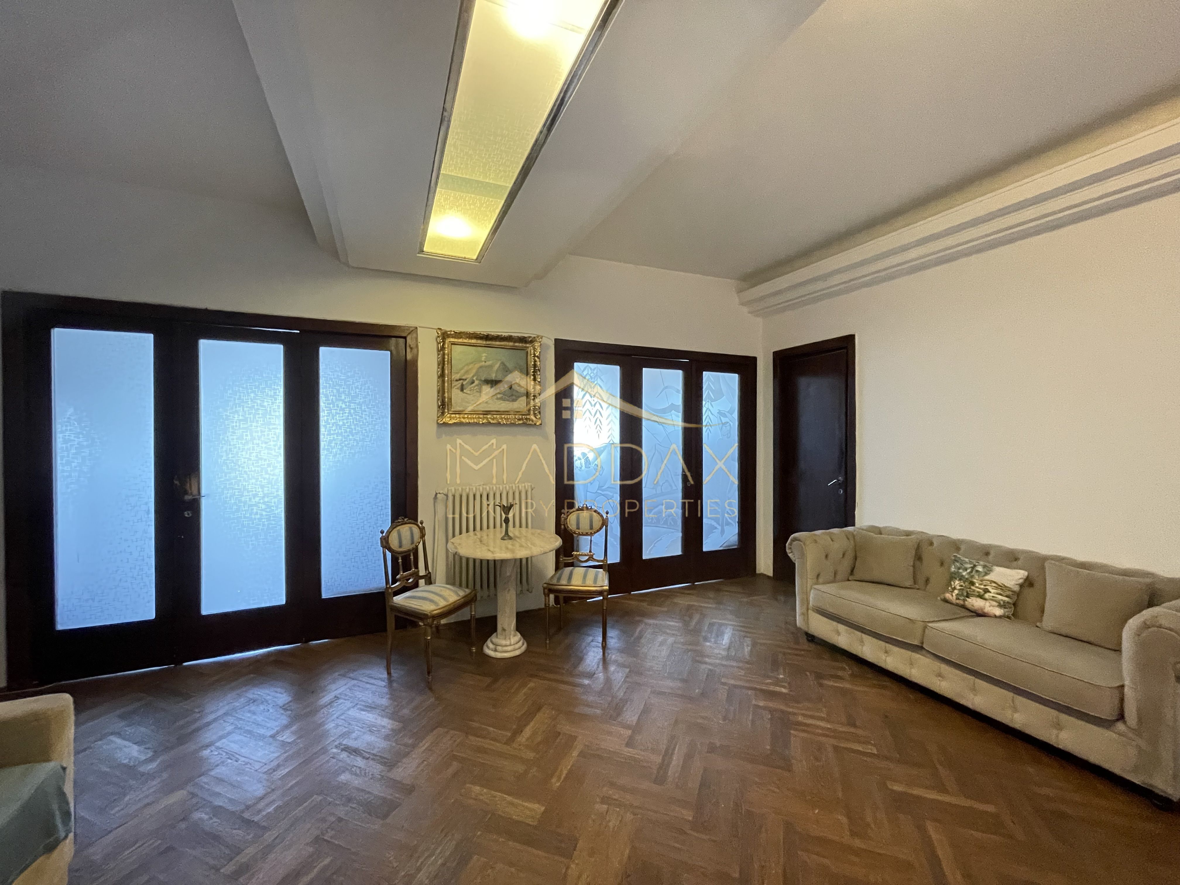 Apartament 5 camere**Oportunitate investitie**Caru"cu Bere//Centrul Istoric — fotografia 3