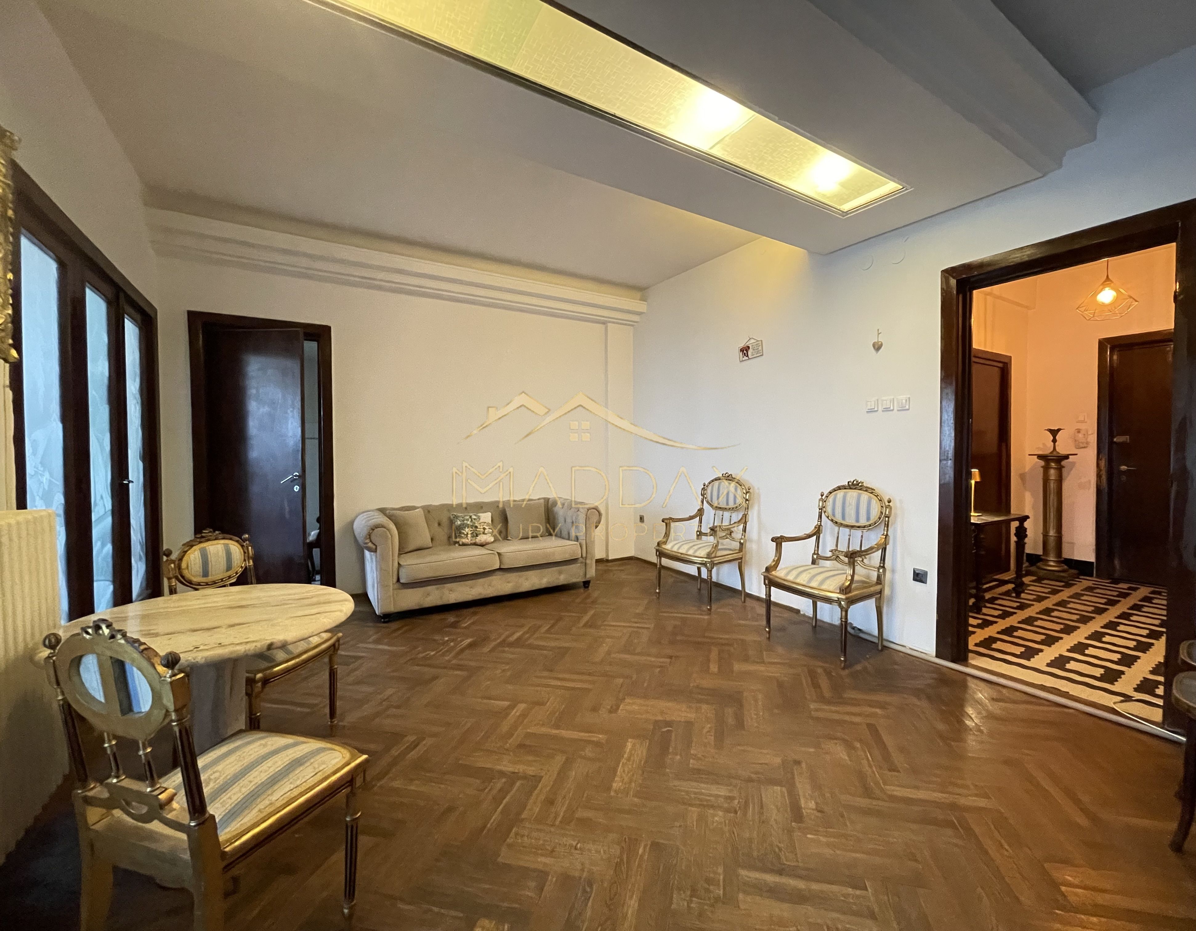 Apartament 5 camere**Oportunitate investitie**Caru"cu Bere//Centrul Istoric — fotografia 4