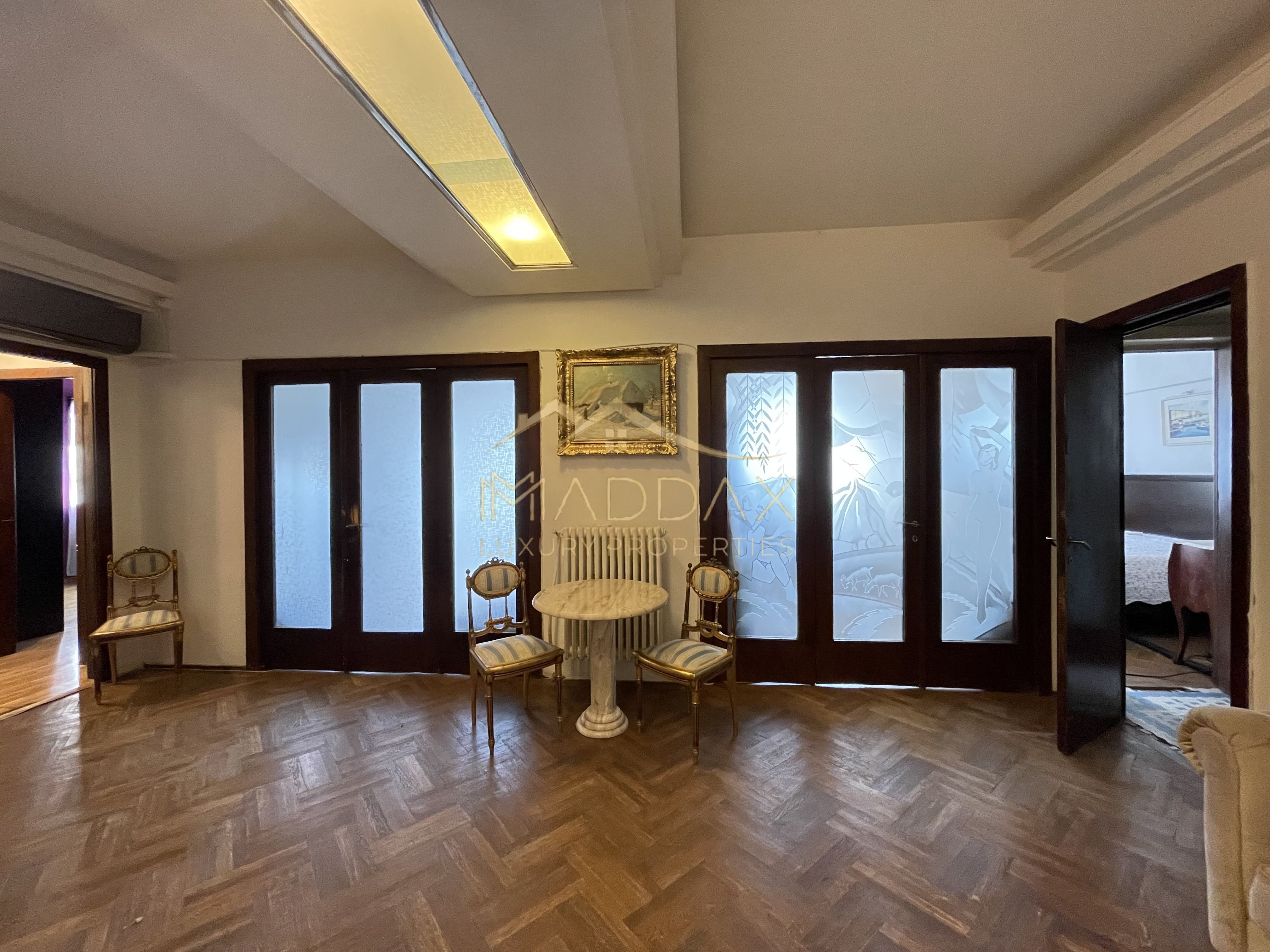 Apartament 5 camere**Oportunitate investitie**Caru"cu Bere//Centrul Istoric — fotografia 5
