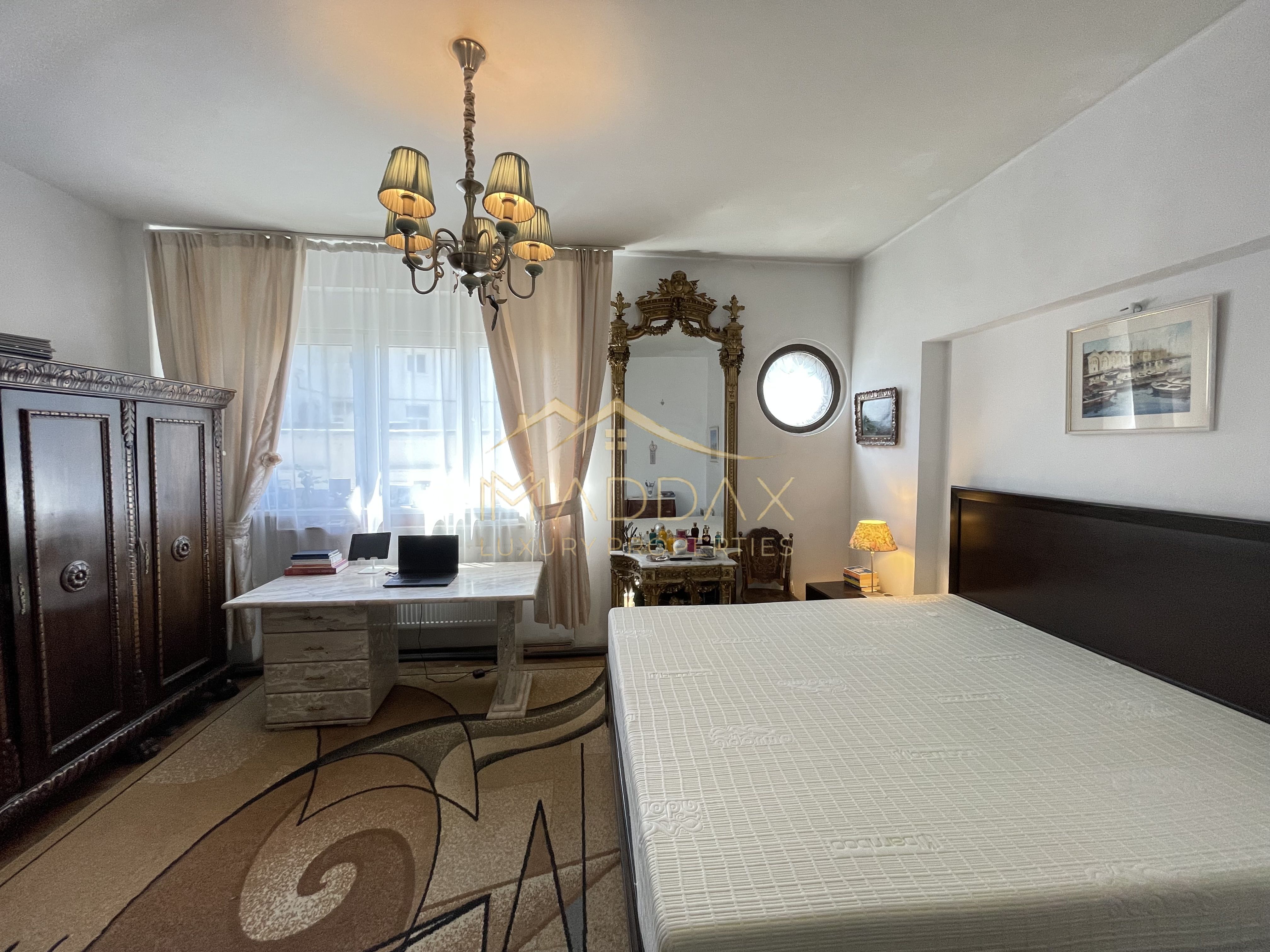 Apartament 5 camere**Oportunitate investitie**Caru"cu Bere//Centrul Istoric — fotografia 7