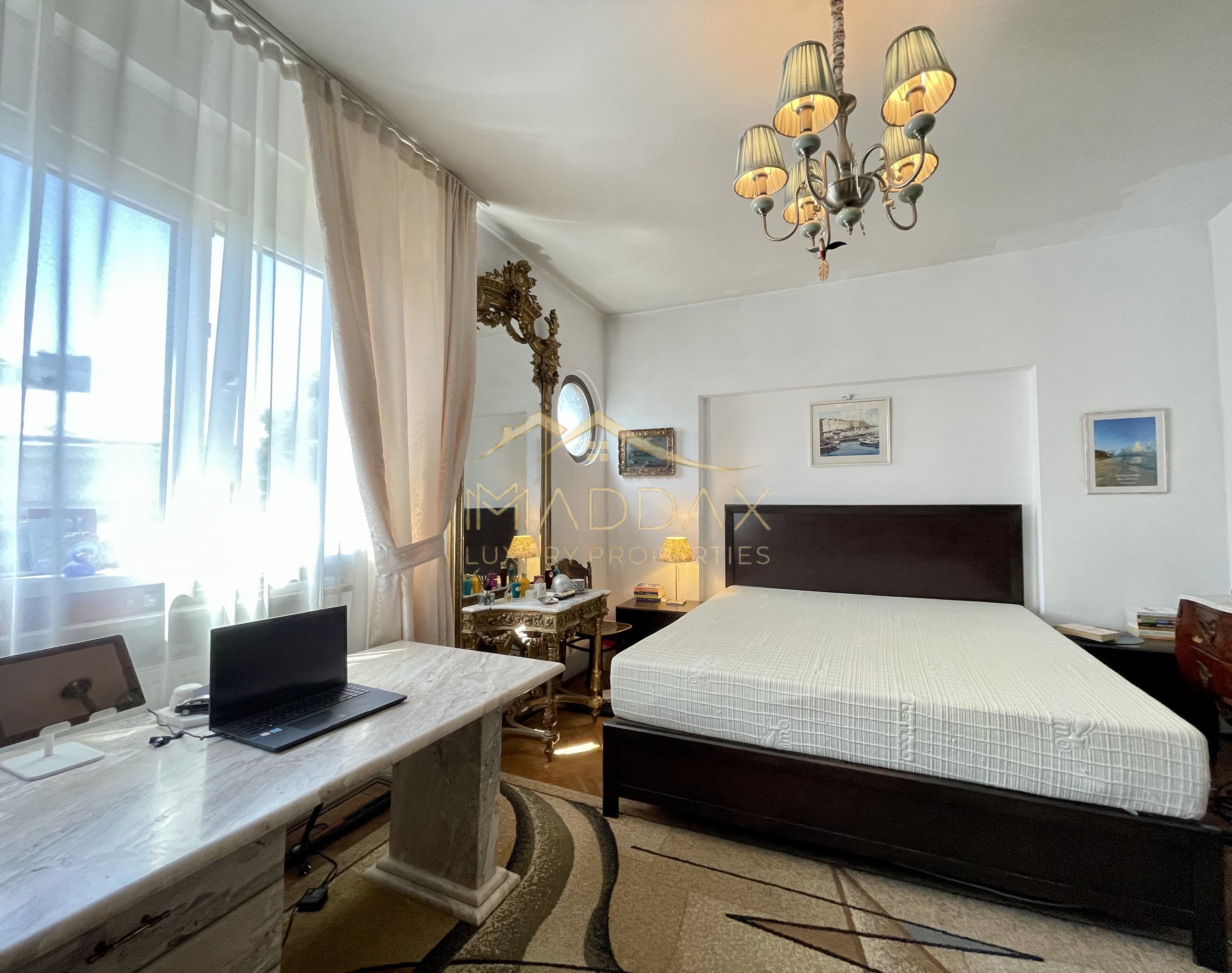 Apartament 5 camere**Oportunitate investitie**Caru"cu Bere//Centrul Istoric — fotografia 8