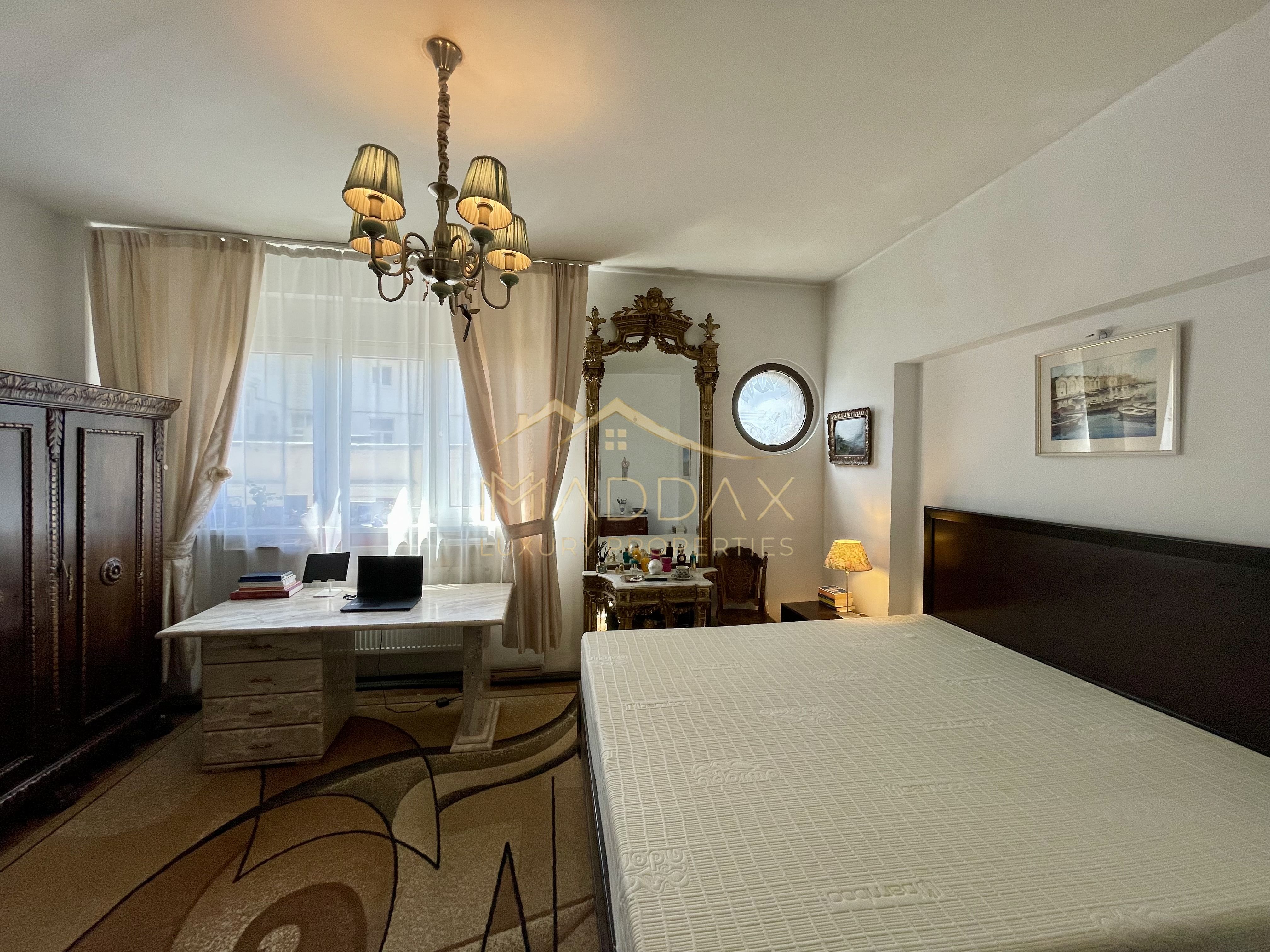 Apartament 5 camere**Oportunitate investitie**Caru"cu Bere//Centrul Istoric — fotografia 9