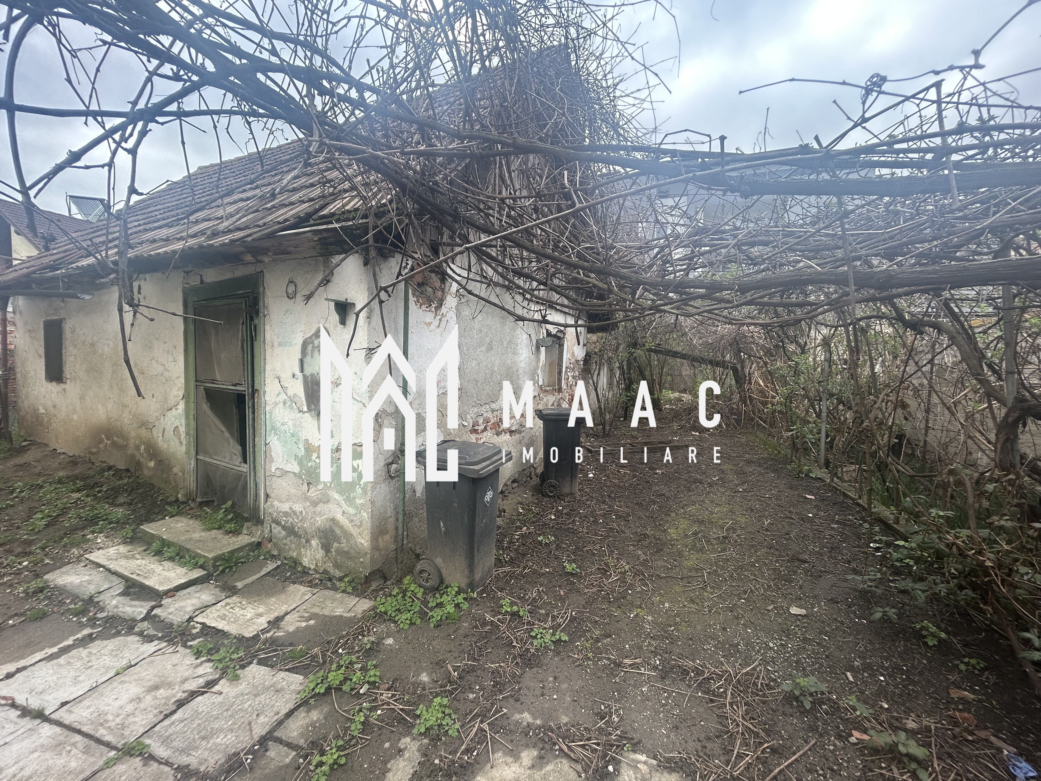 Casa Individuala I Acces auto  I Piata Cluj- Kogalniceanu — fotografia 16