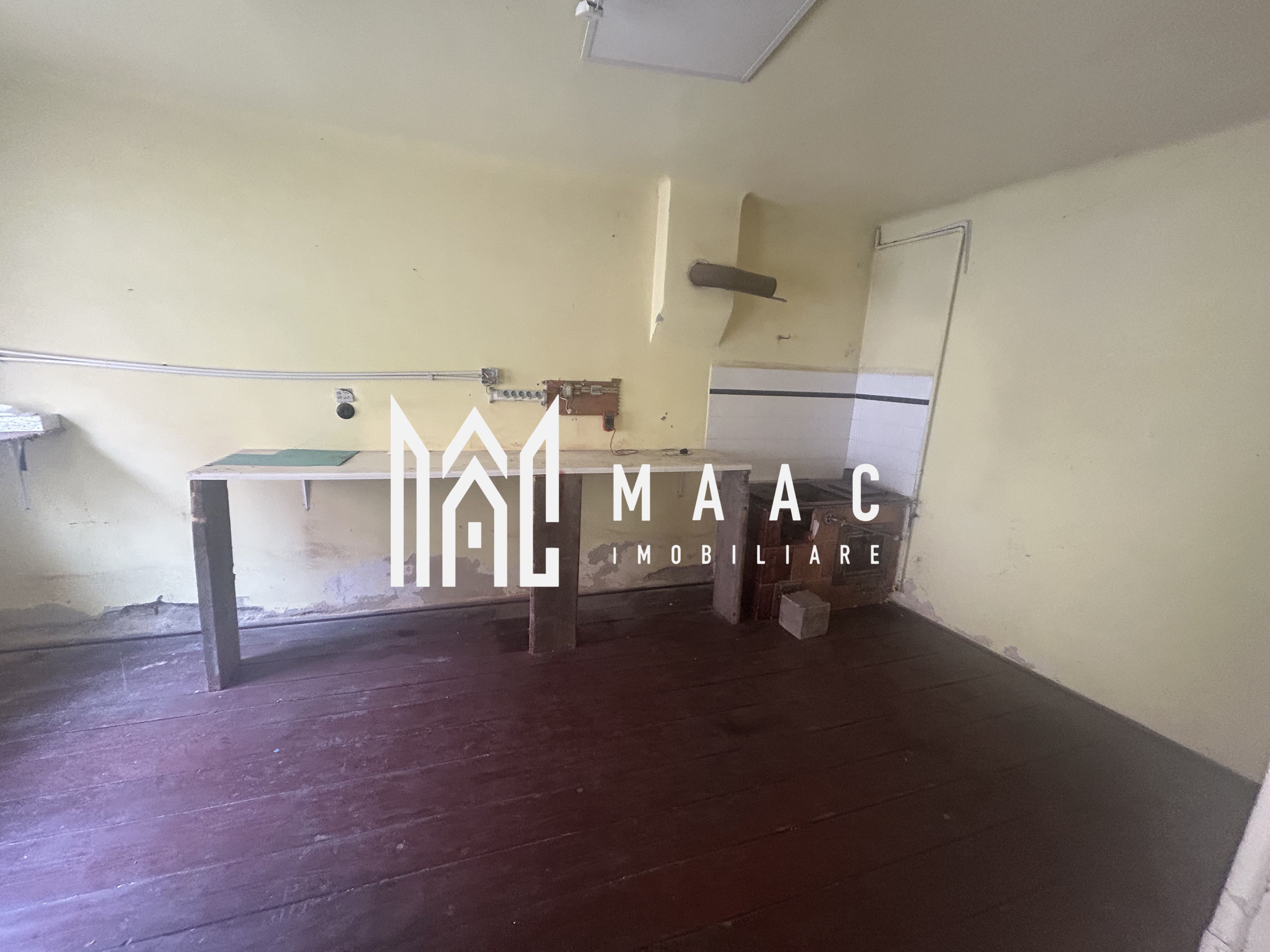 Casa Individuala I Acces auto  I Piata Cluj- Kogalniceanu — fotografia 7