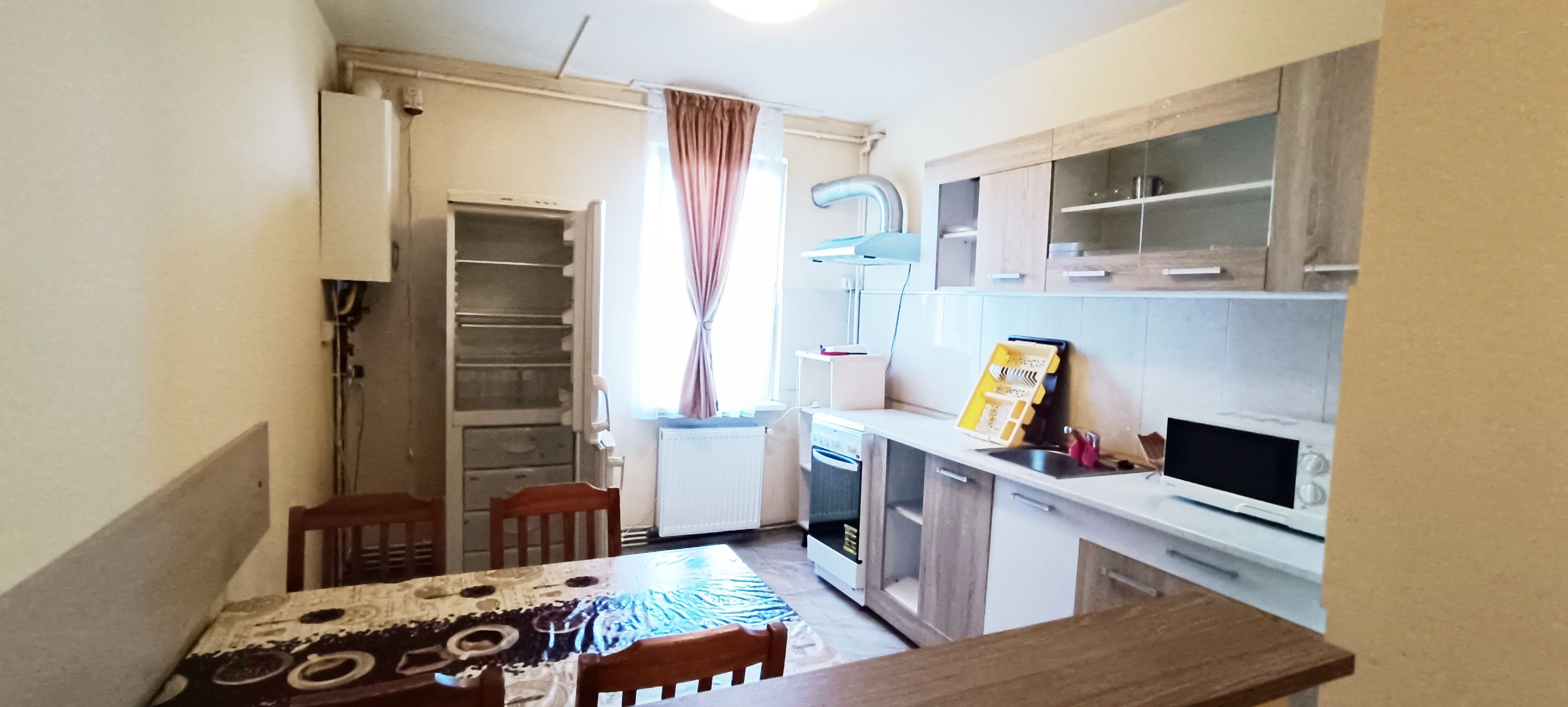 Apartament mobilat in Astra