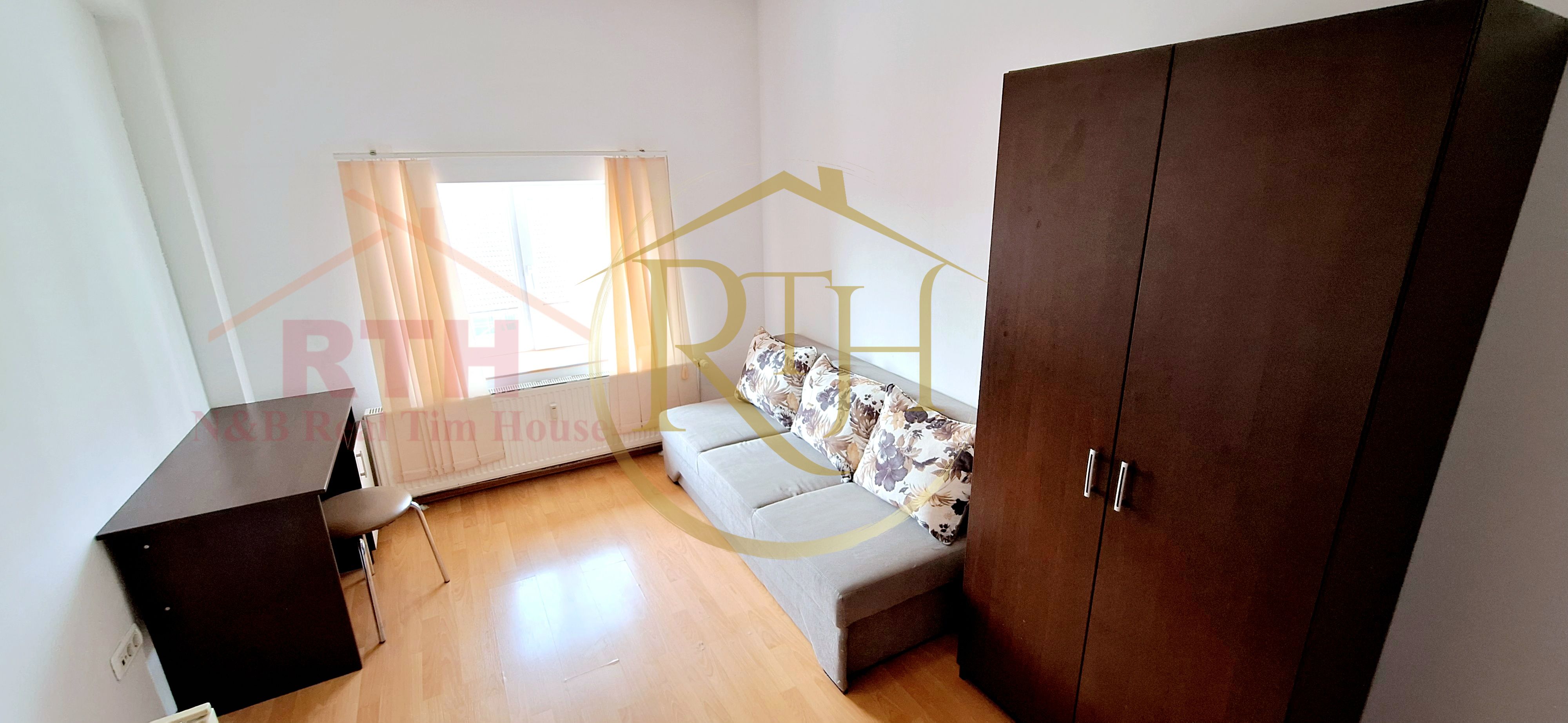 Oferim spre inchiriere garsoniera, loc de parcare, zona Soarelui — fotografia 7