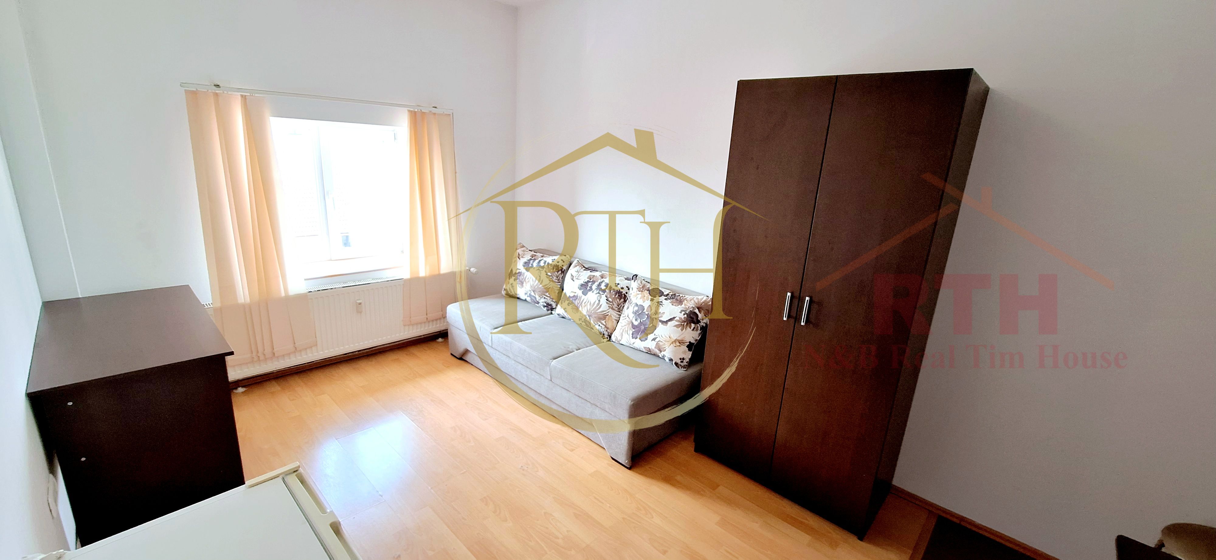 Oferim spre inchiriere garsoniera, loc de parcare, zona Soarelui — fotografia 8