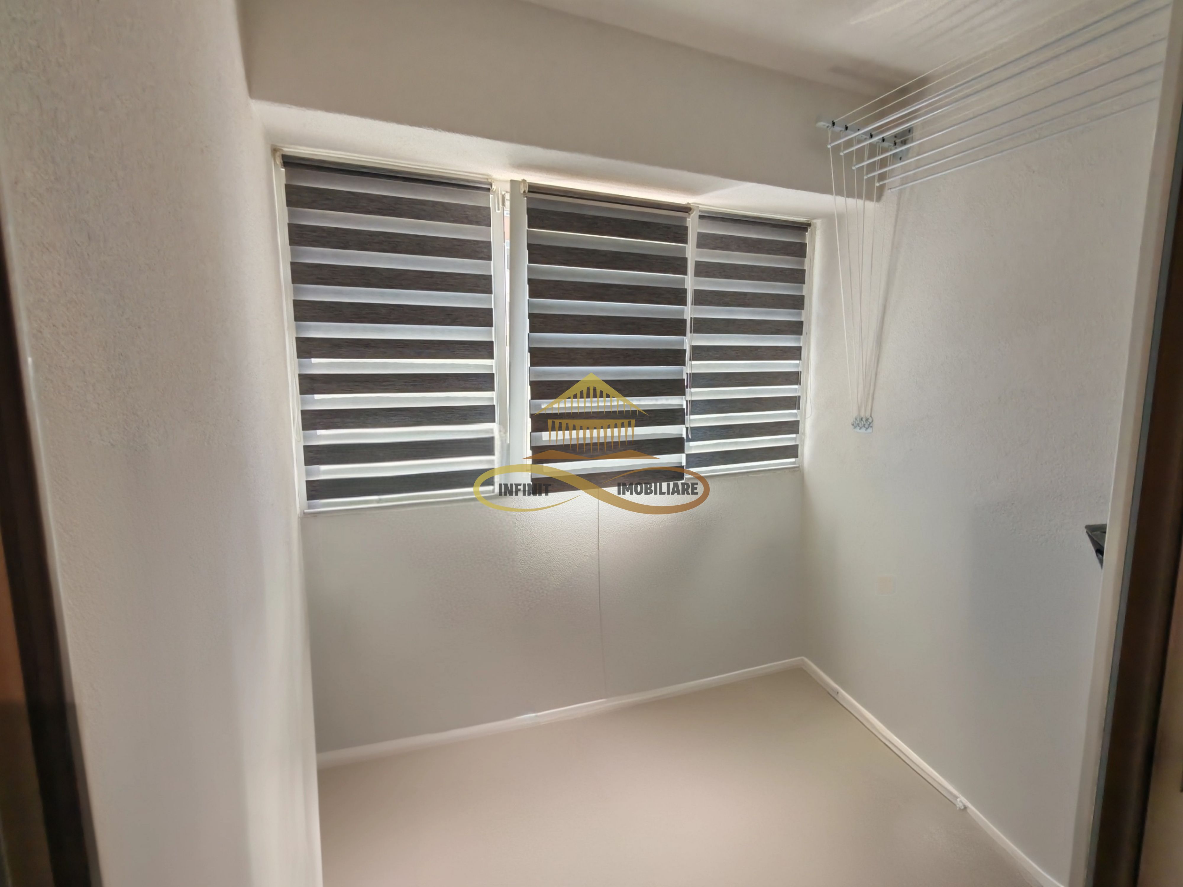 Apartament 3 camere Complex Bacovia (Fiald) 2 bai+parcare — fotografia 11