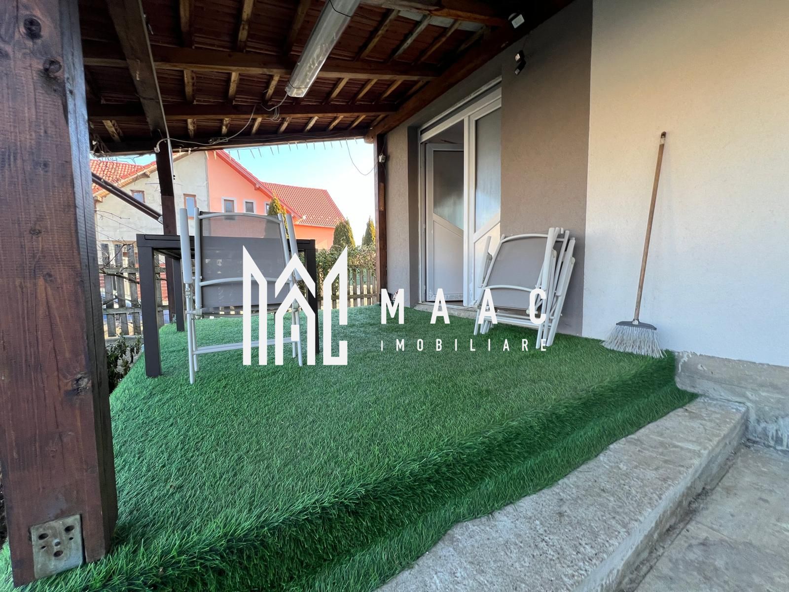 Casa Tip Duplex | 4 Camere | 156 MPU | Selimbar — fotografia 13