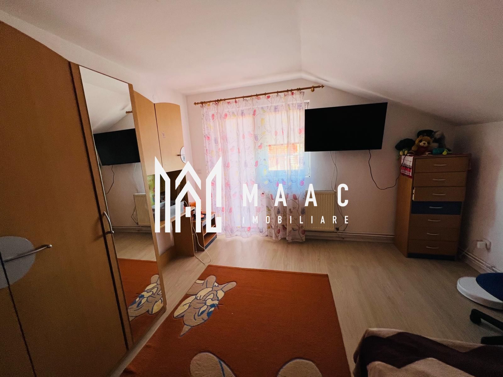 Casa Tip Duplex | 4 Camere | 156 MPU | Selimbar — fotografia 18