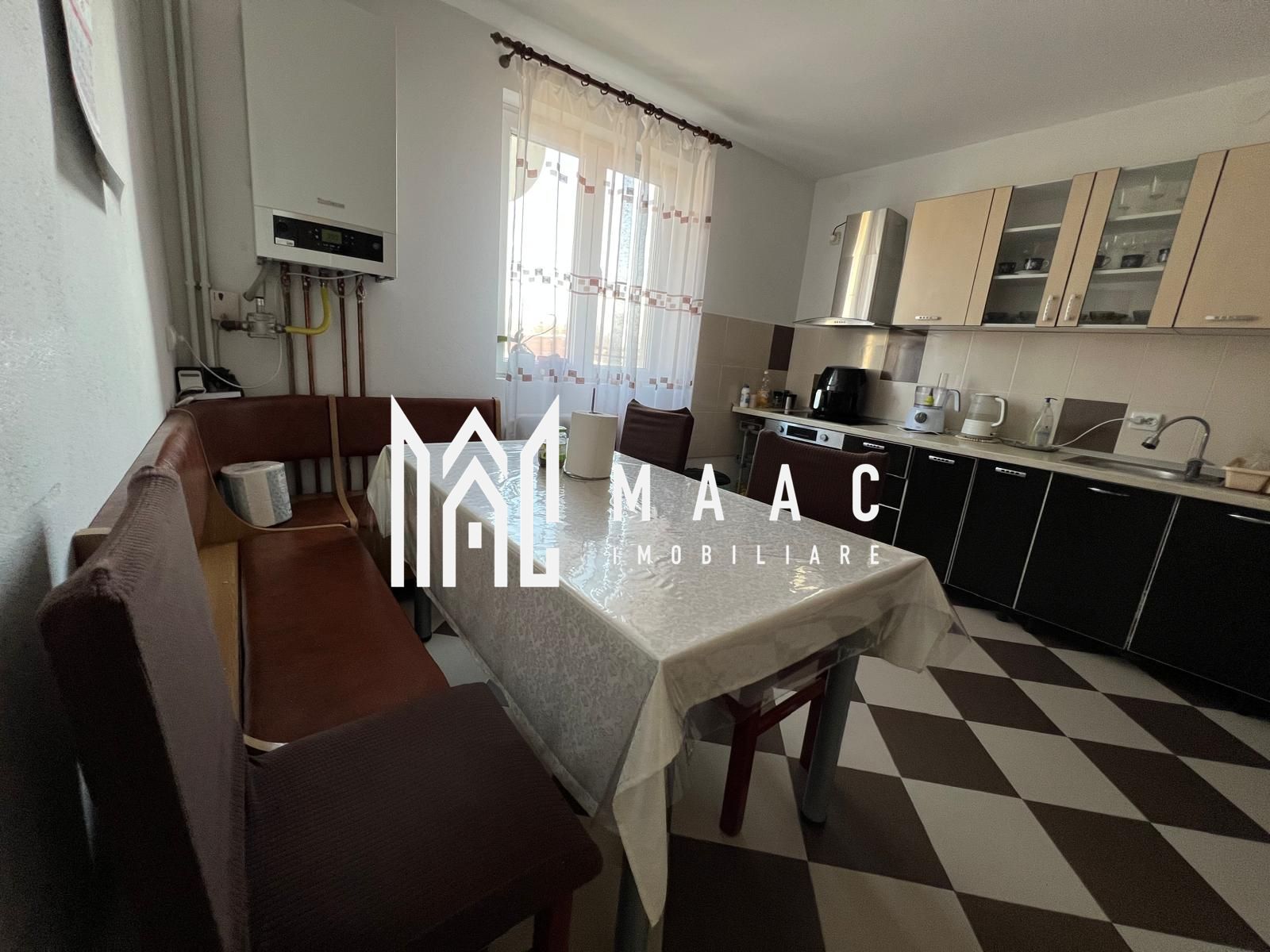 Casa Tip Duplex | 4 Camere | 156 MPU | Selimbar — fotografia 4