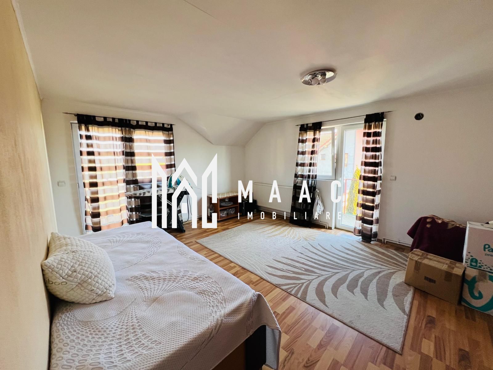 Casa Tip Duplex | 4 Camere | 156 MPU | Selimbar — fotografia 5