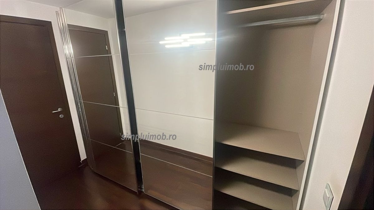 2 Camere Lux Asmita Gardens Metrou Mihai Bravu — fotografia 4