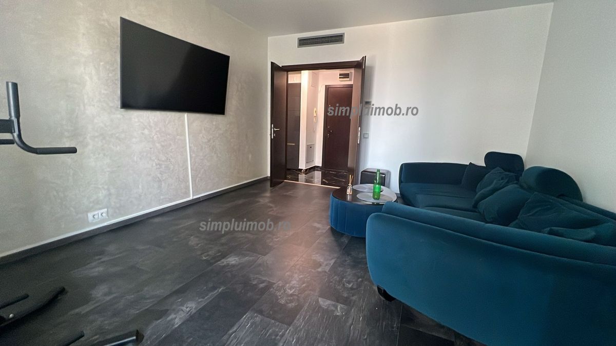 2 Camere Lux Asmita Gardens Metrou Mihai Bravu — fotografia 5