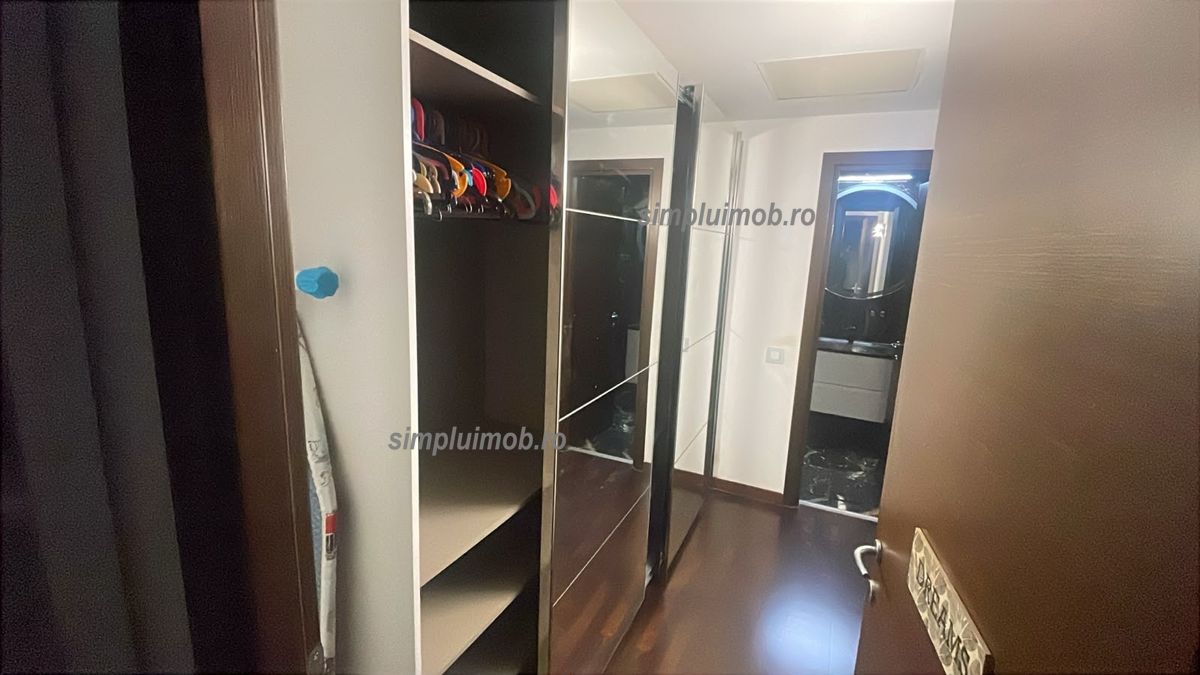 2 Camere Lux Asmita Gardens Metrou Mihai Bravu — fotografia 6