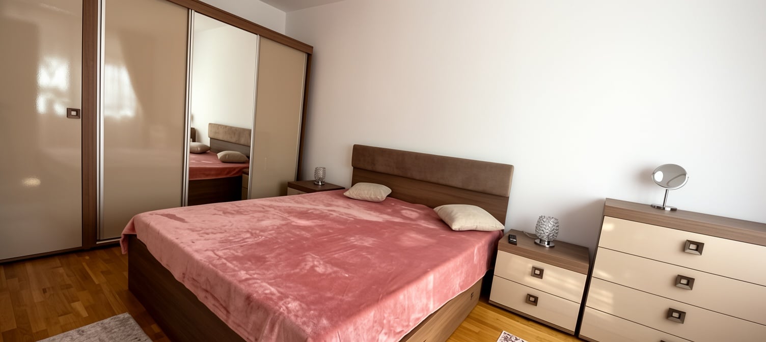 Apartament  Ultracentral - Renovat Complet - Full Accesorizat ! — fotografia 5