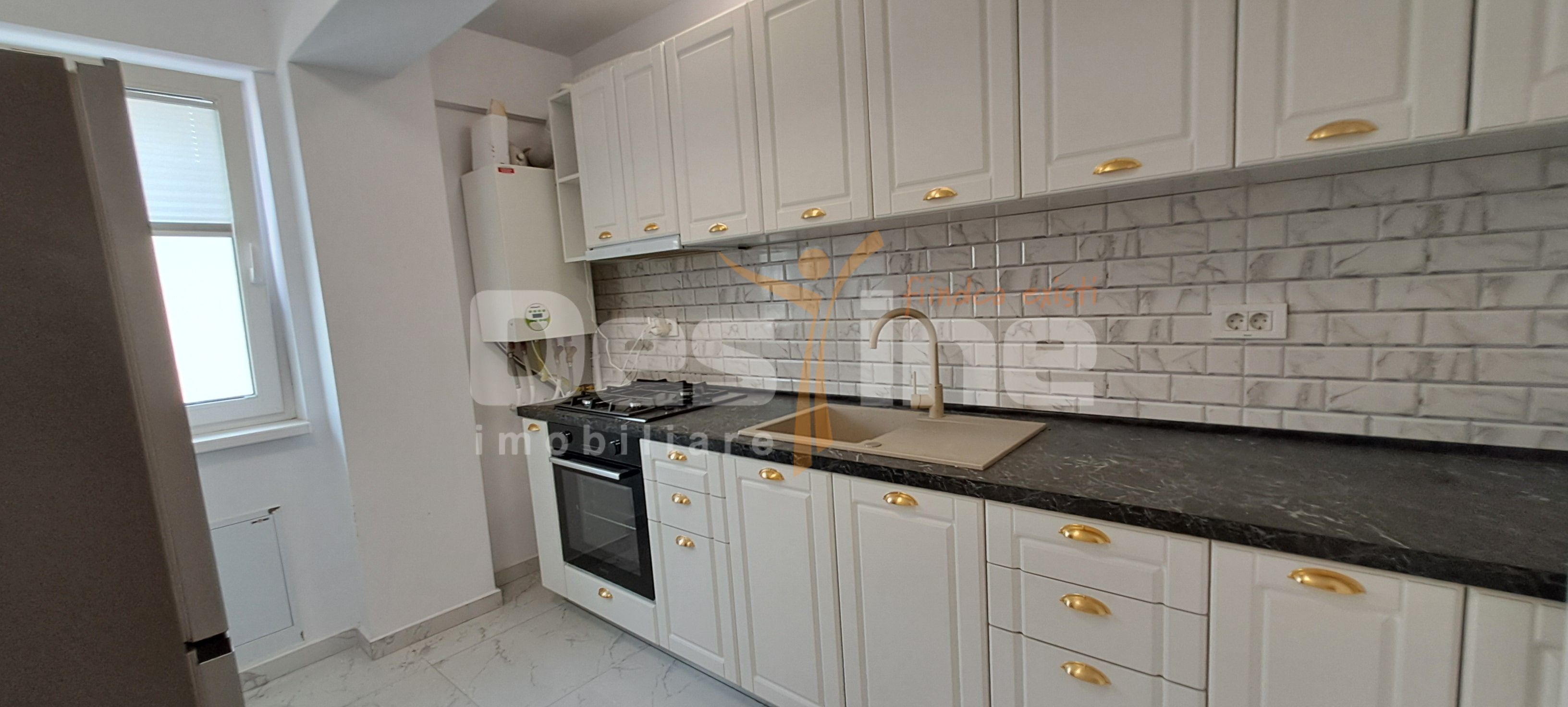 Apartament mobilat și utilat, 53.3 mp – Valea Adâncă, Miroslava — fotografia 7