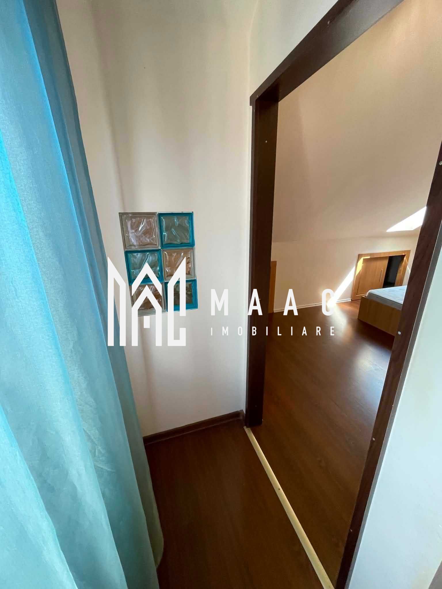 Apartament 2 camere | Centru | 54.4 mpu | — fotografia 5