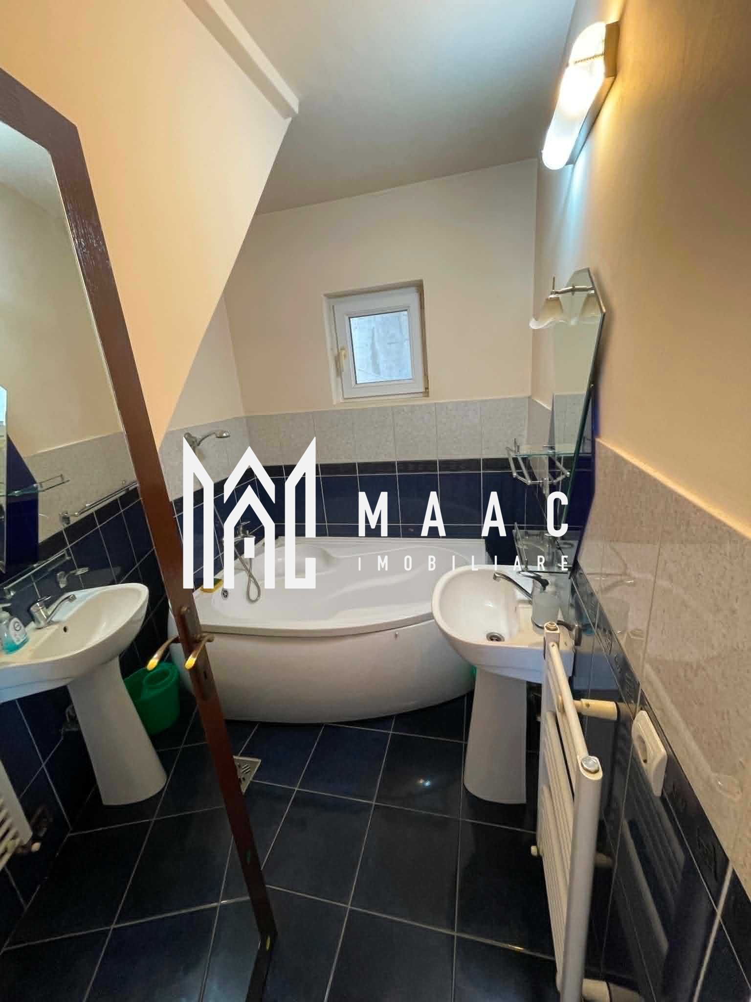 Apartament 2 camere | Centru | 54.4 mpu | — fotografia 8